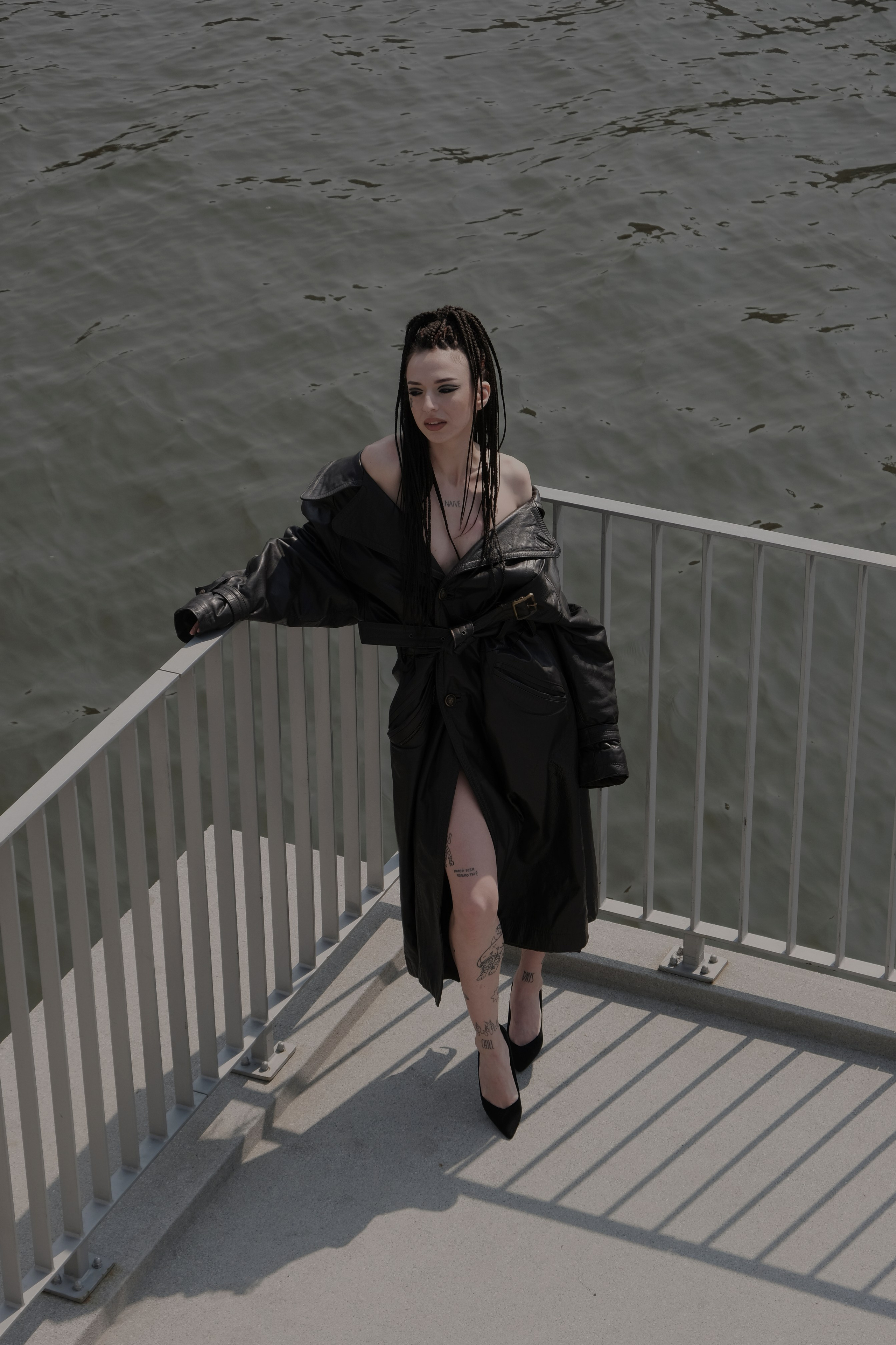 Krupa Vintage. Фотограф Настя Лев