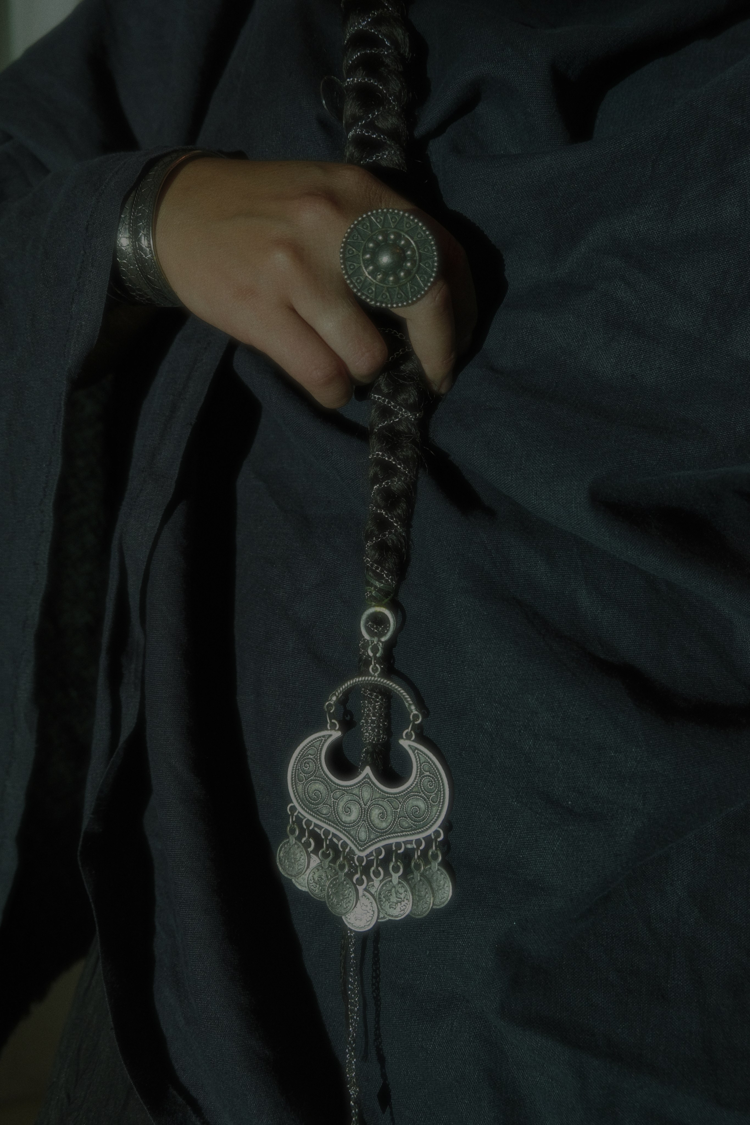 Bazaar. Фотограф Настя Лев