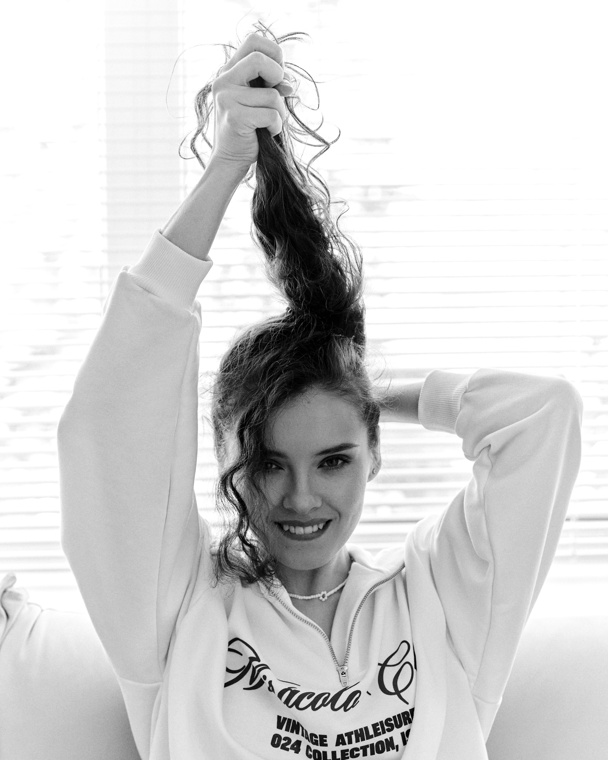 ZILYA. Фотограф Екатерина Ситникова