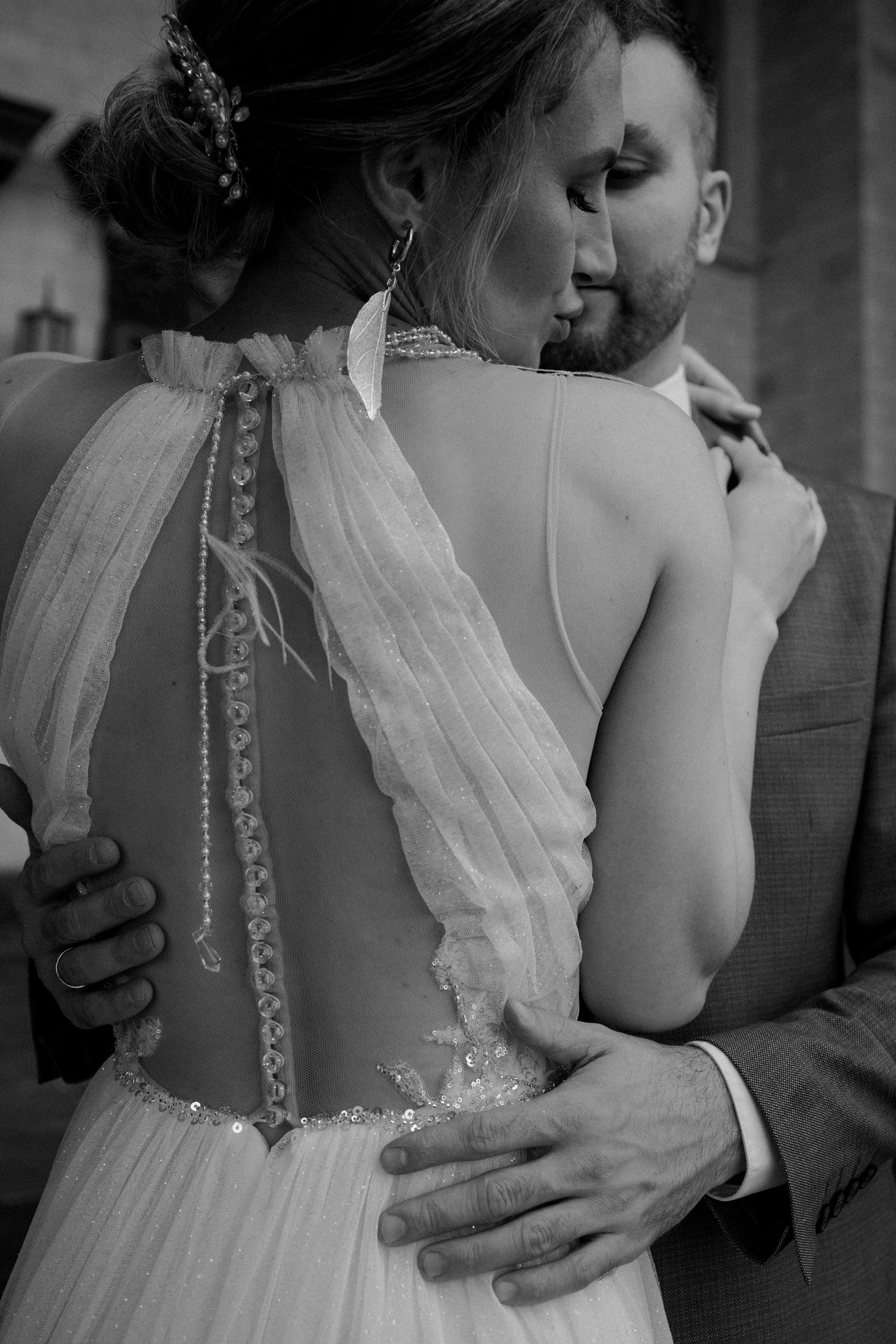 Роман и Елена. Свадебный фотограф Москва Санкт-Петербург Сочи Калининград Мария