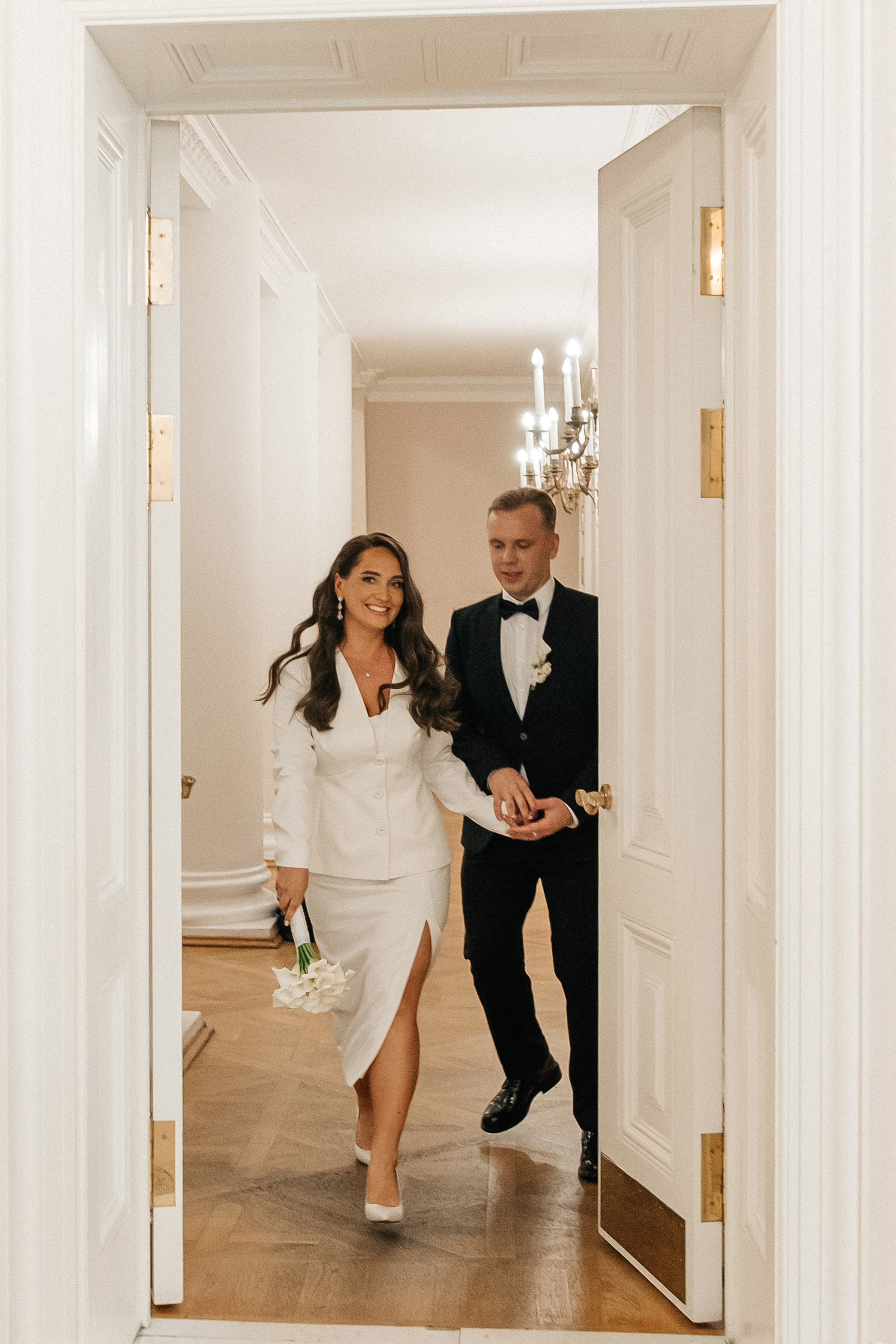 ANONS. Мария — Свадебный фотограф