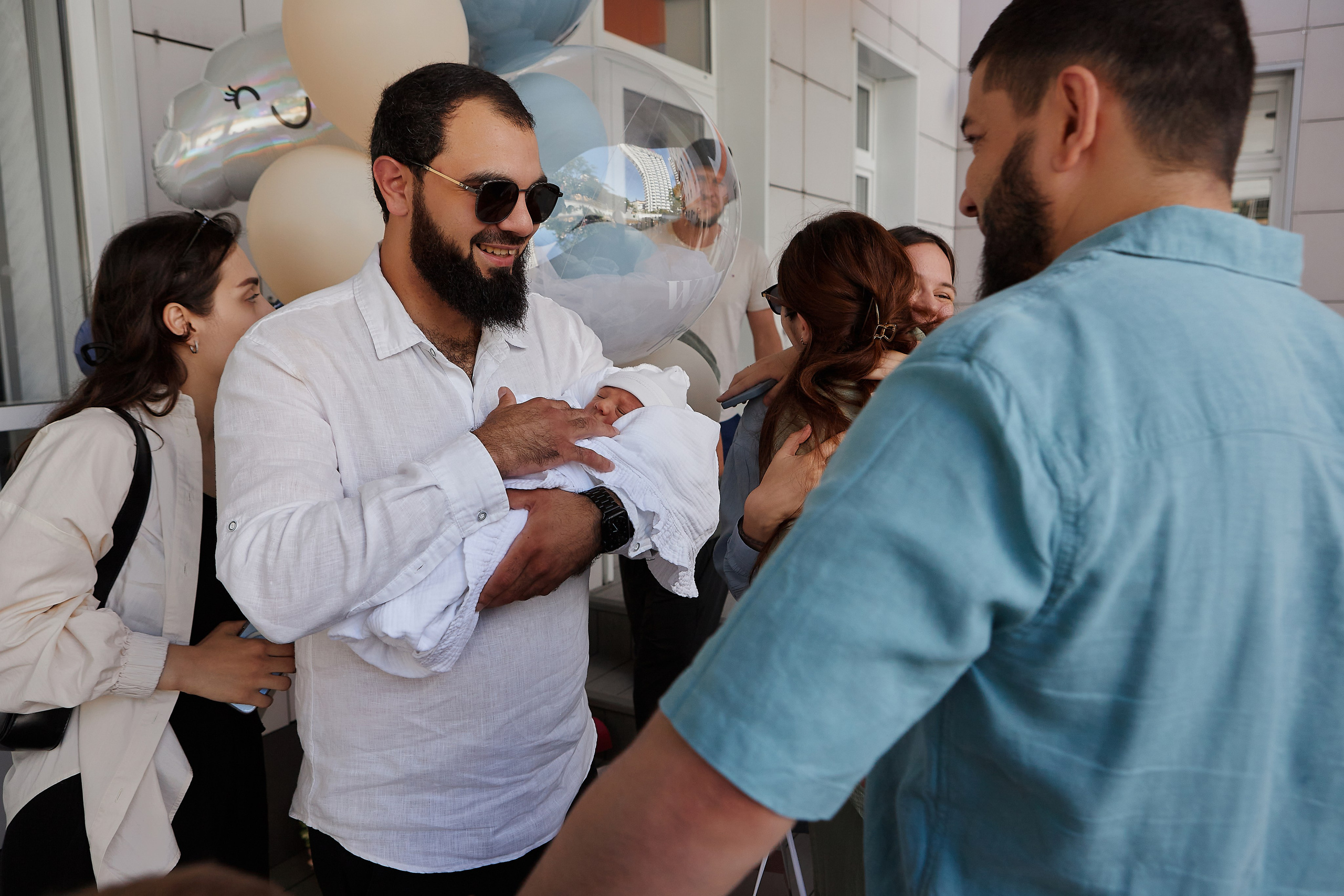 Выписка Адама. Свадебный и семейный фотограф в Сочи-Красной поляне Ларионова Анна