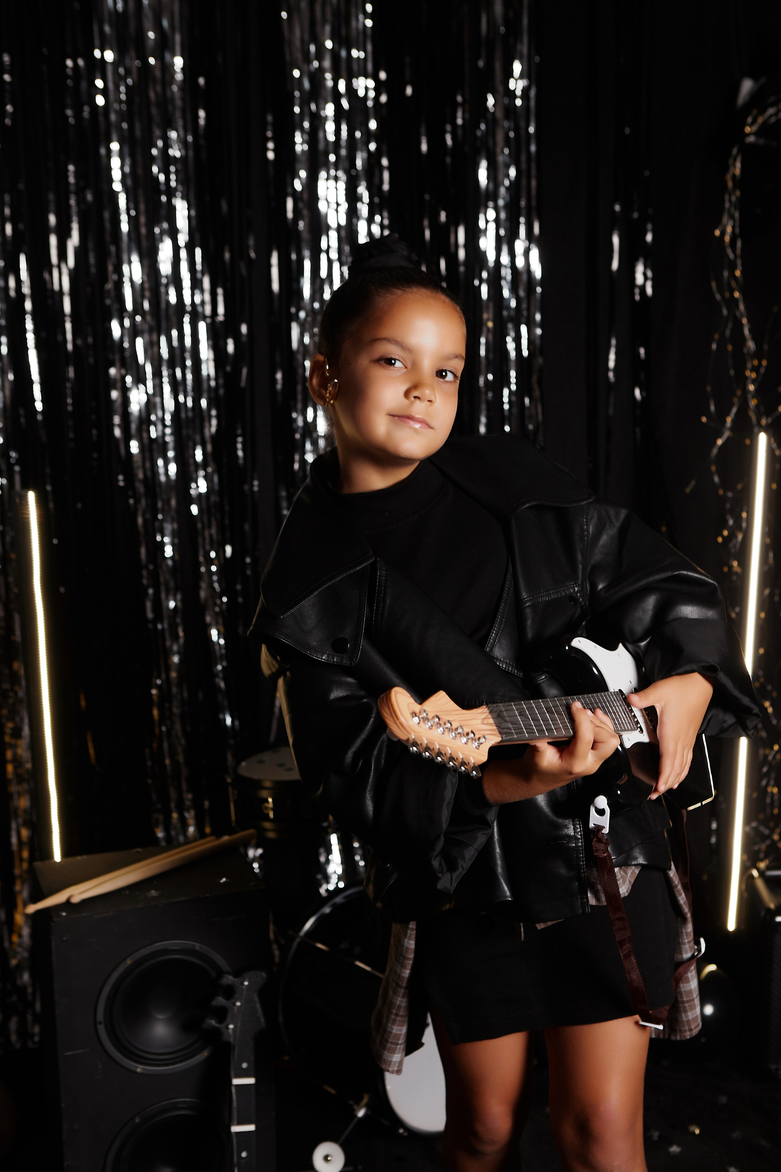 Проект Рок. Свадебный и семейный фотограф в Сочи-Красной поляне Ларионова Анна