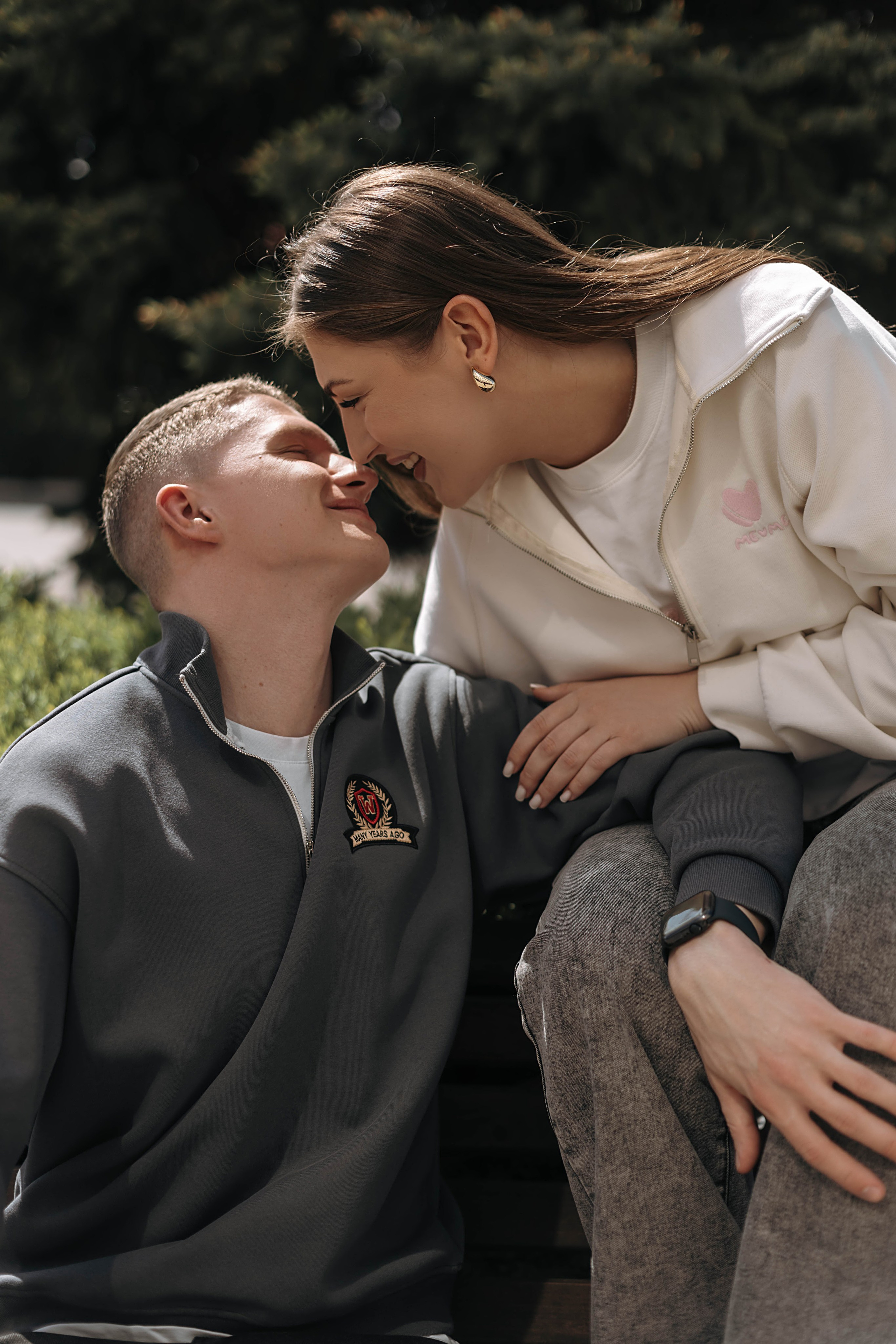 Love story. Фотограф Сальск Катерина