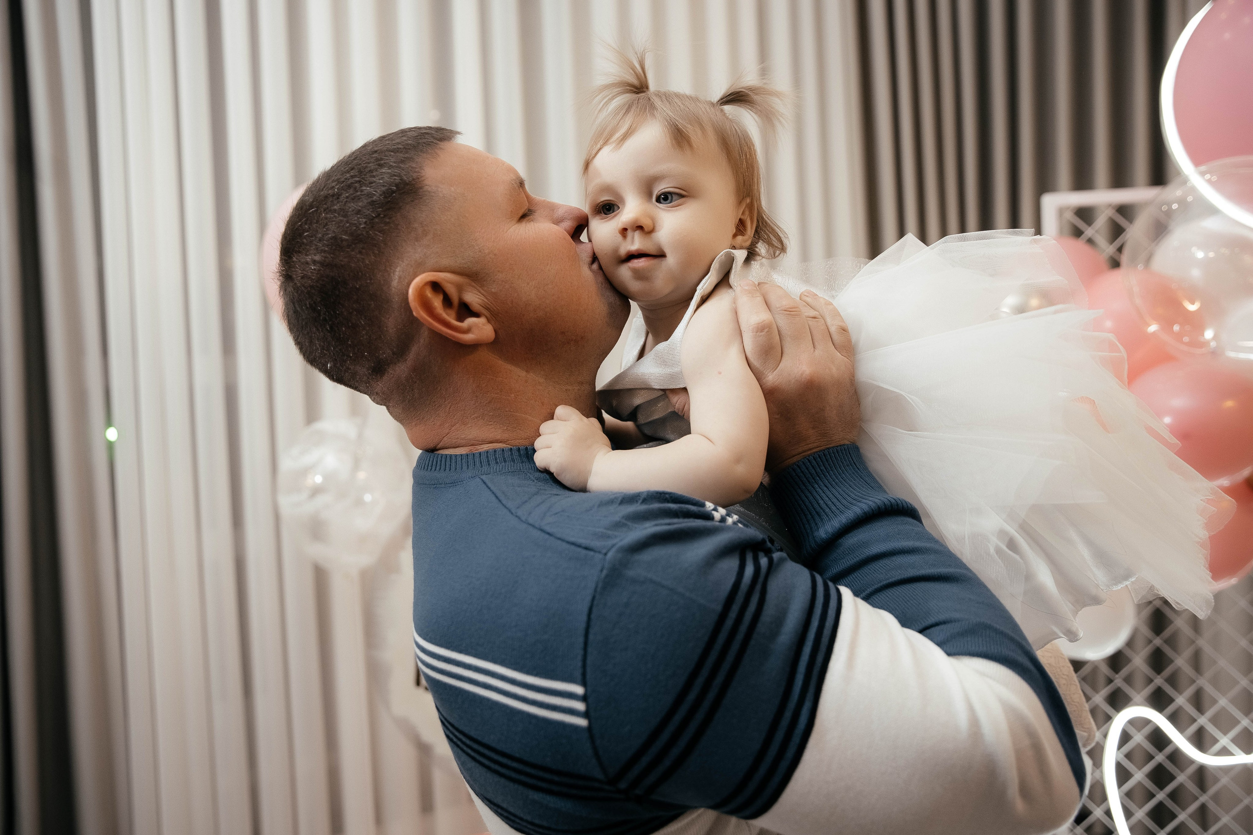 День рождения Мирославы. Фотограф Сальск Катерина