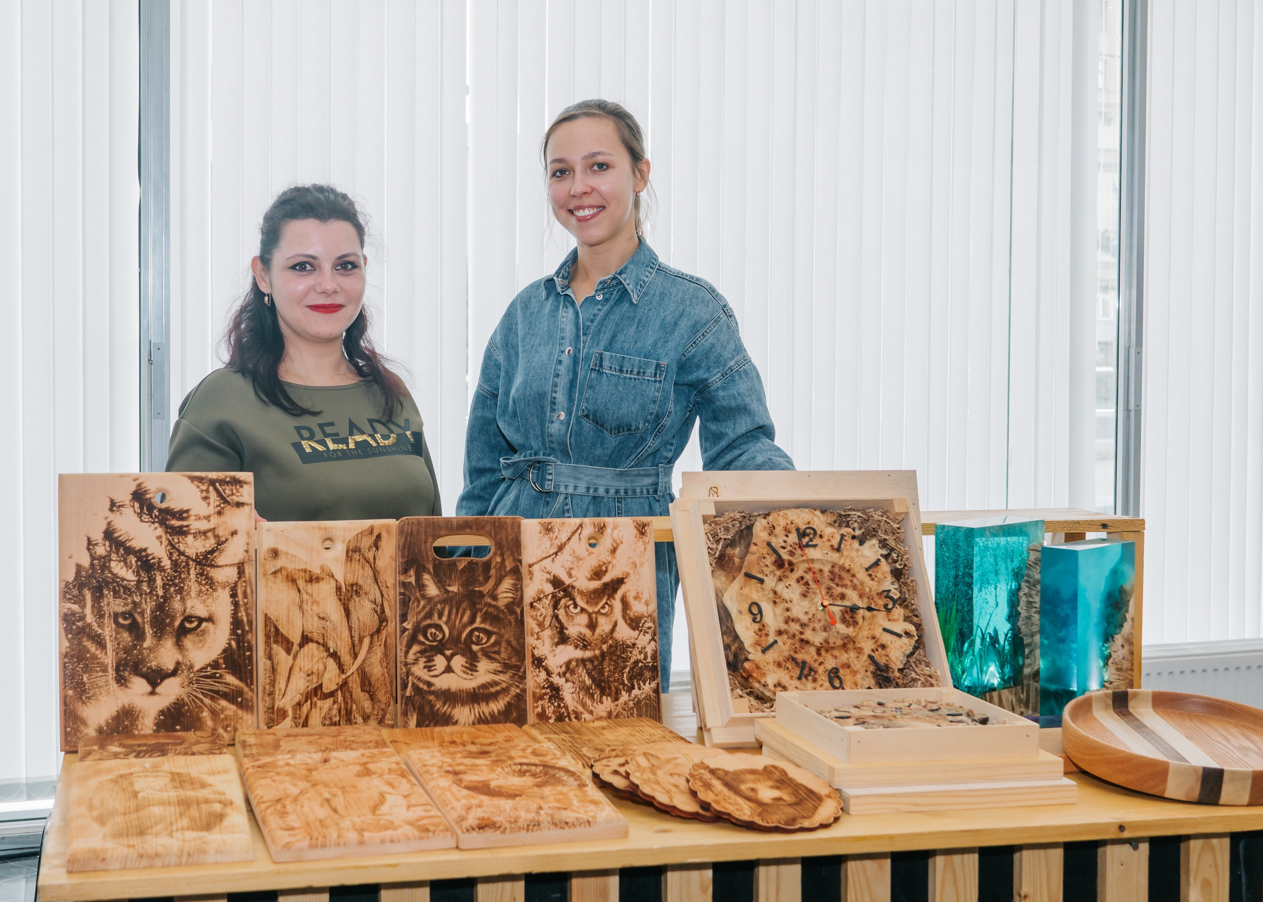 Международный проект «Наш Мир». Женский фотограф в Москве Анастасия Сидорова