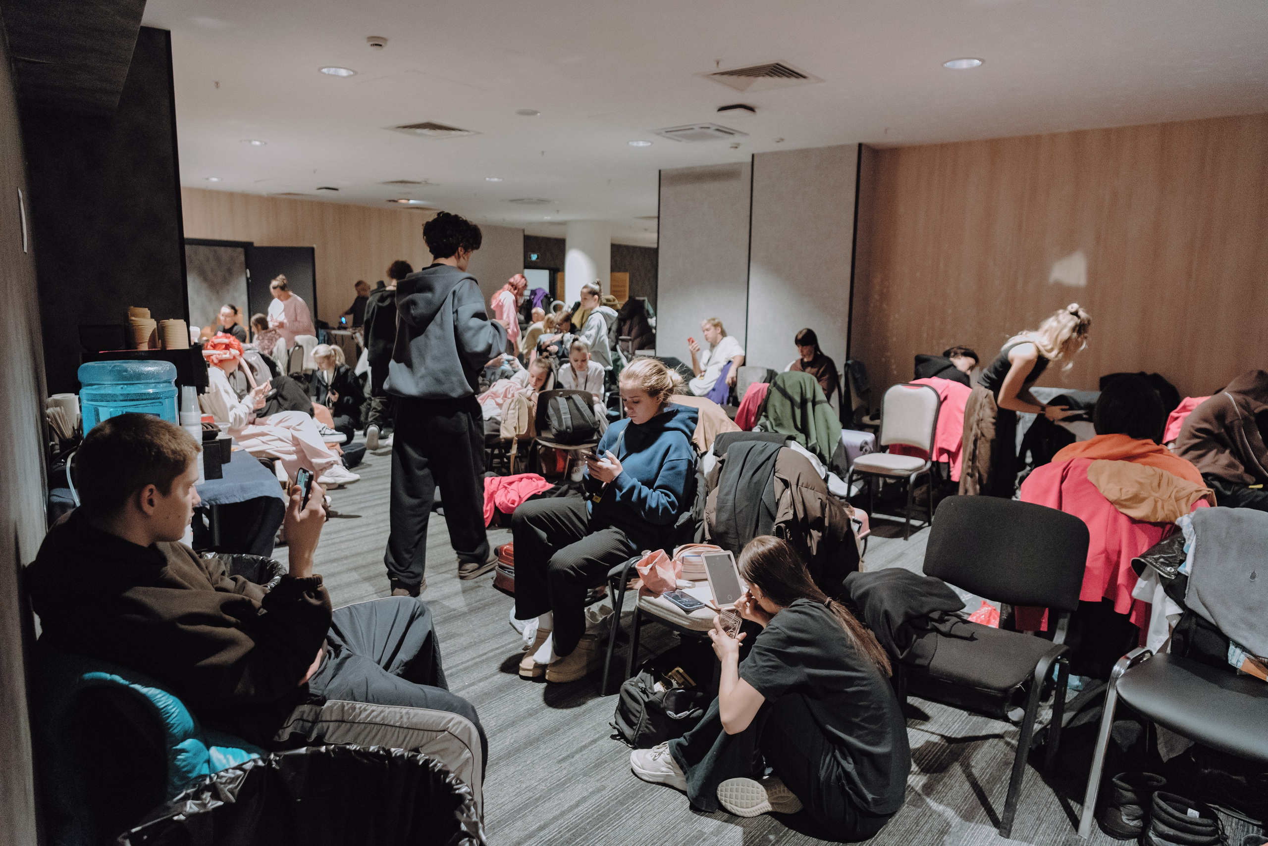 Big Love Show 2026. Фотограф в Москве