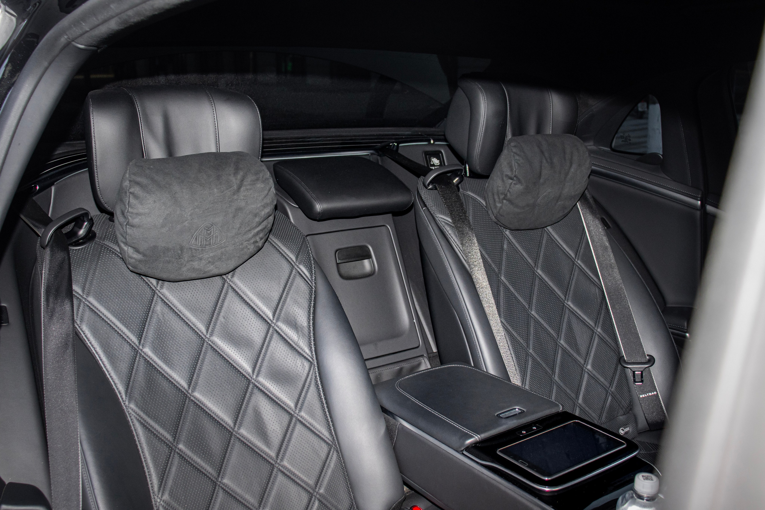 Mercedes-Benz Maybach