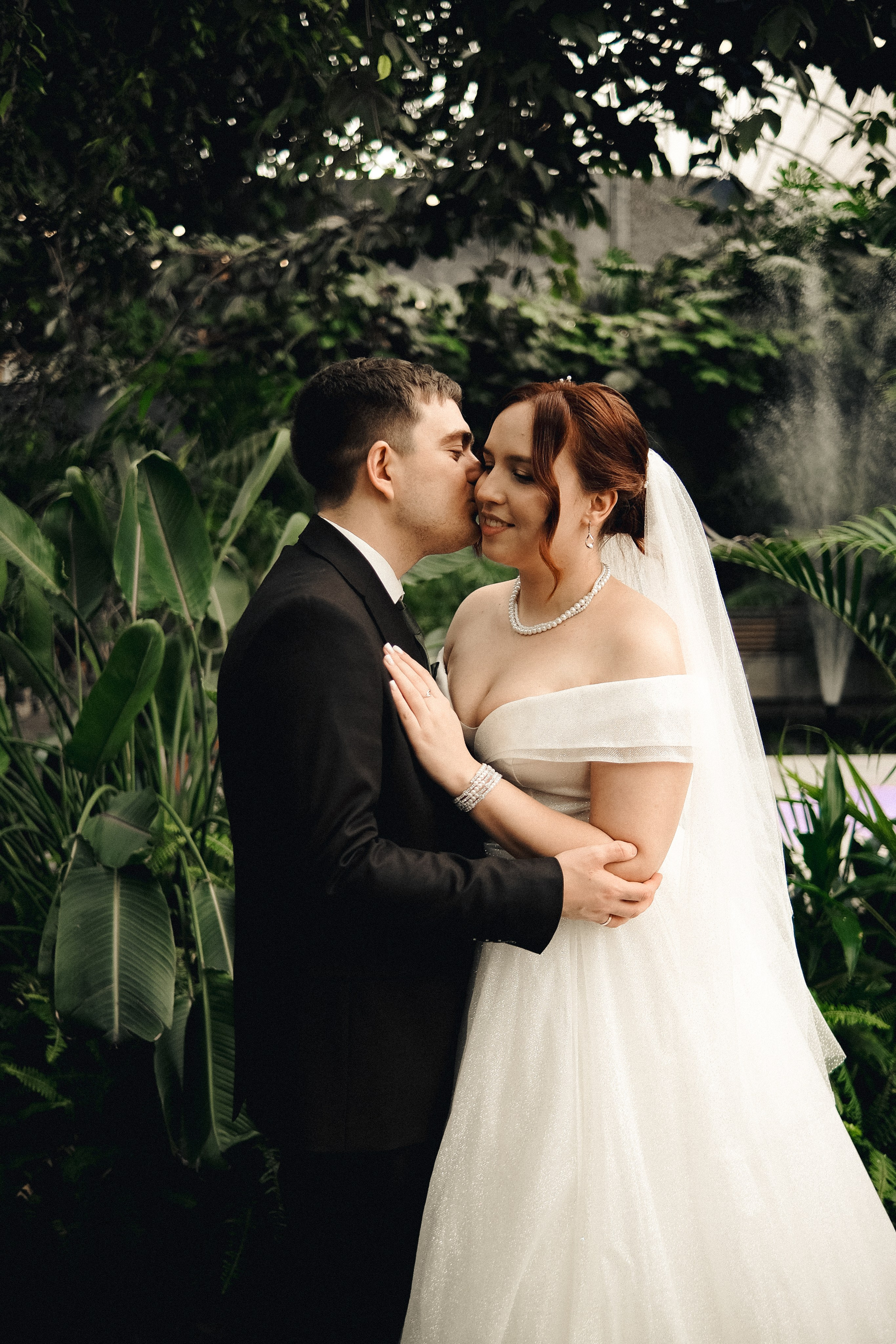 Марина & Кирилл. ДБ1. Phdkvmr.ru