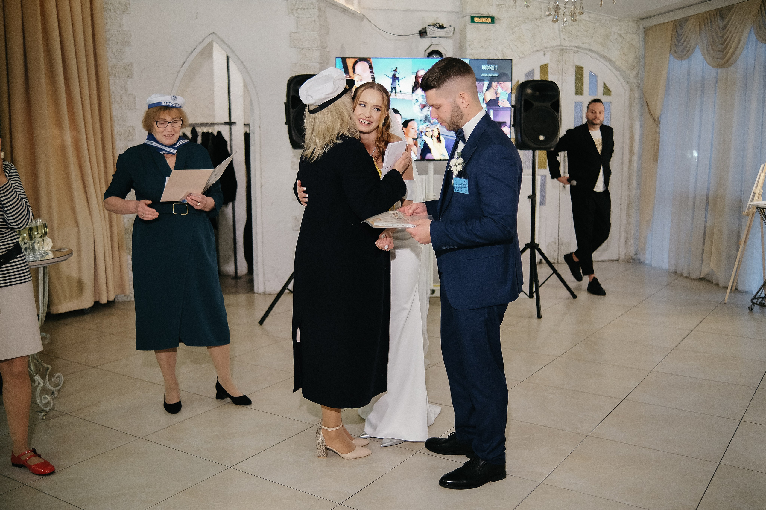 Оля & Денис СПБ. Phdkvmr.ru