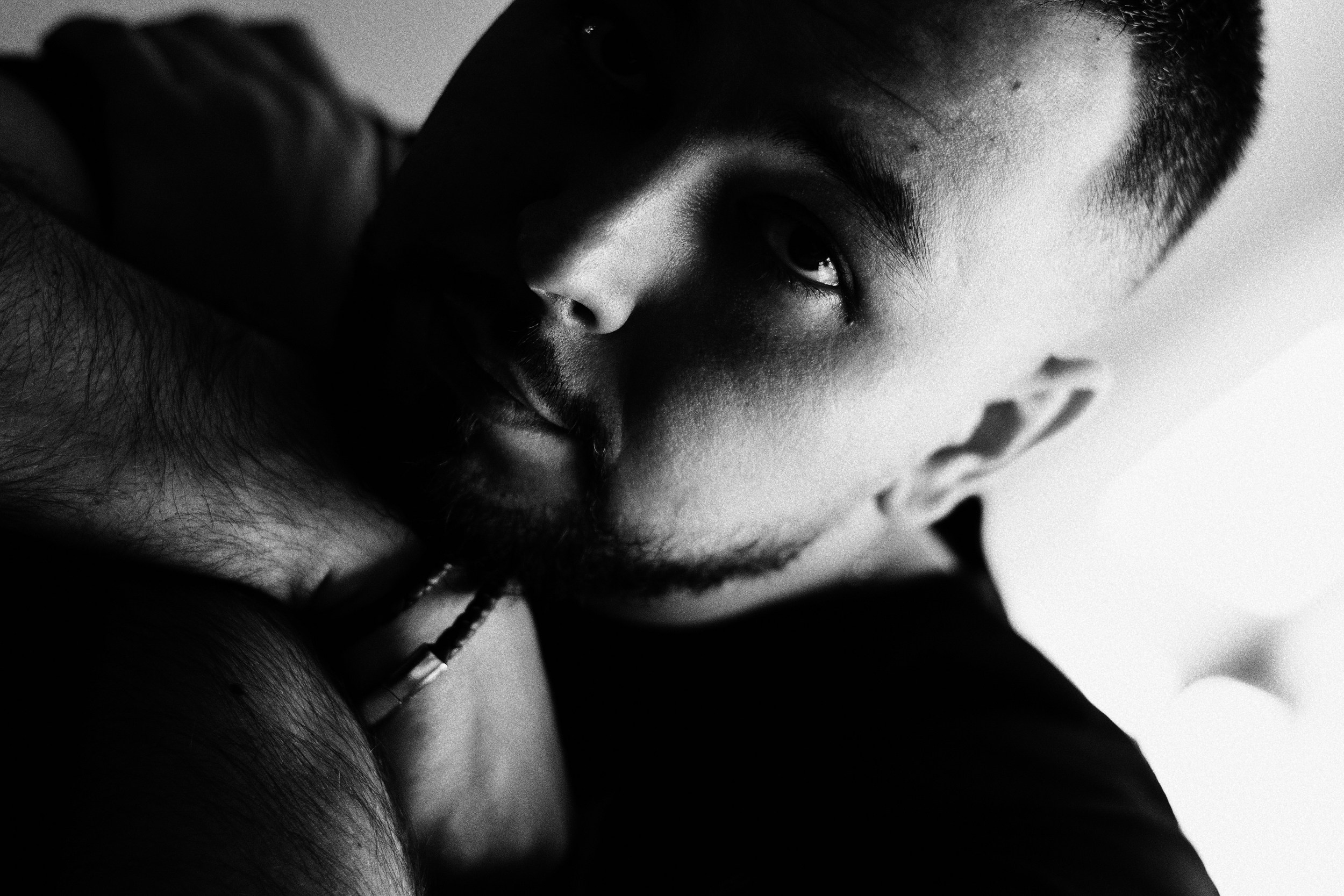 Мужская фотосессия в тюмени. Фотограф Дарья Мустафина, Тюмень