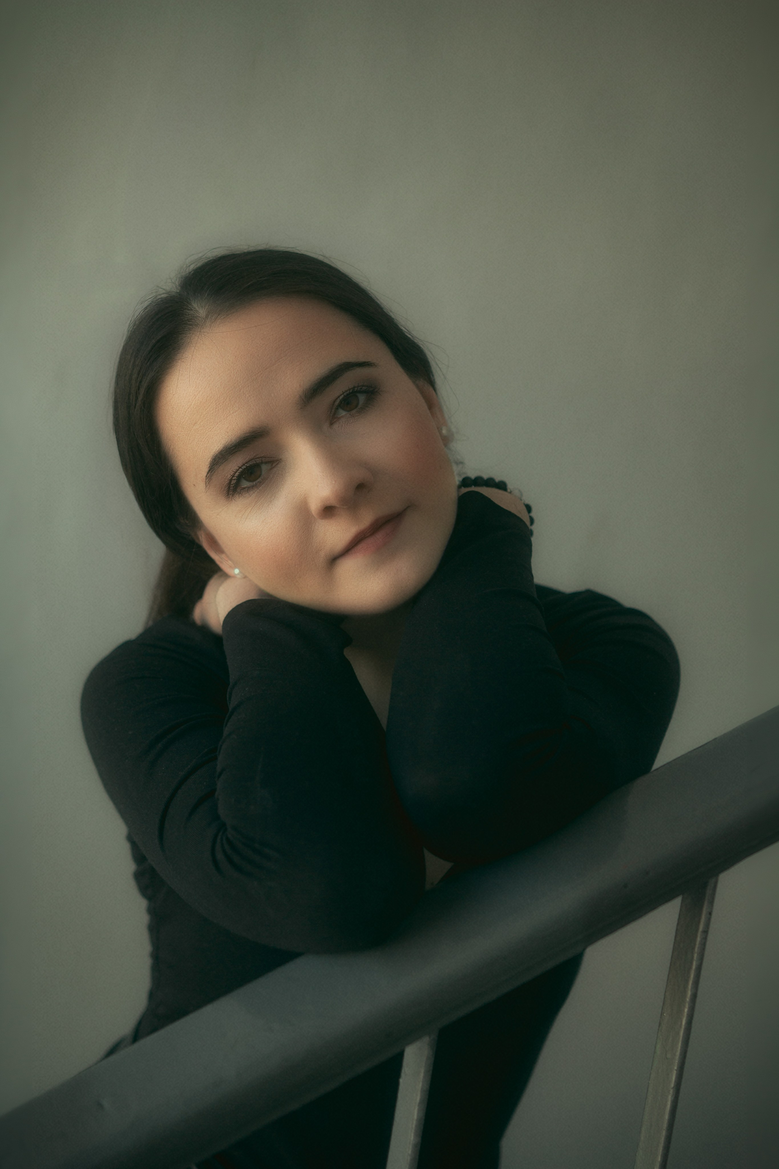 Солнечный Апрель