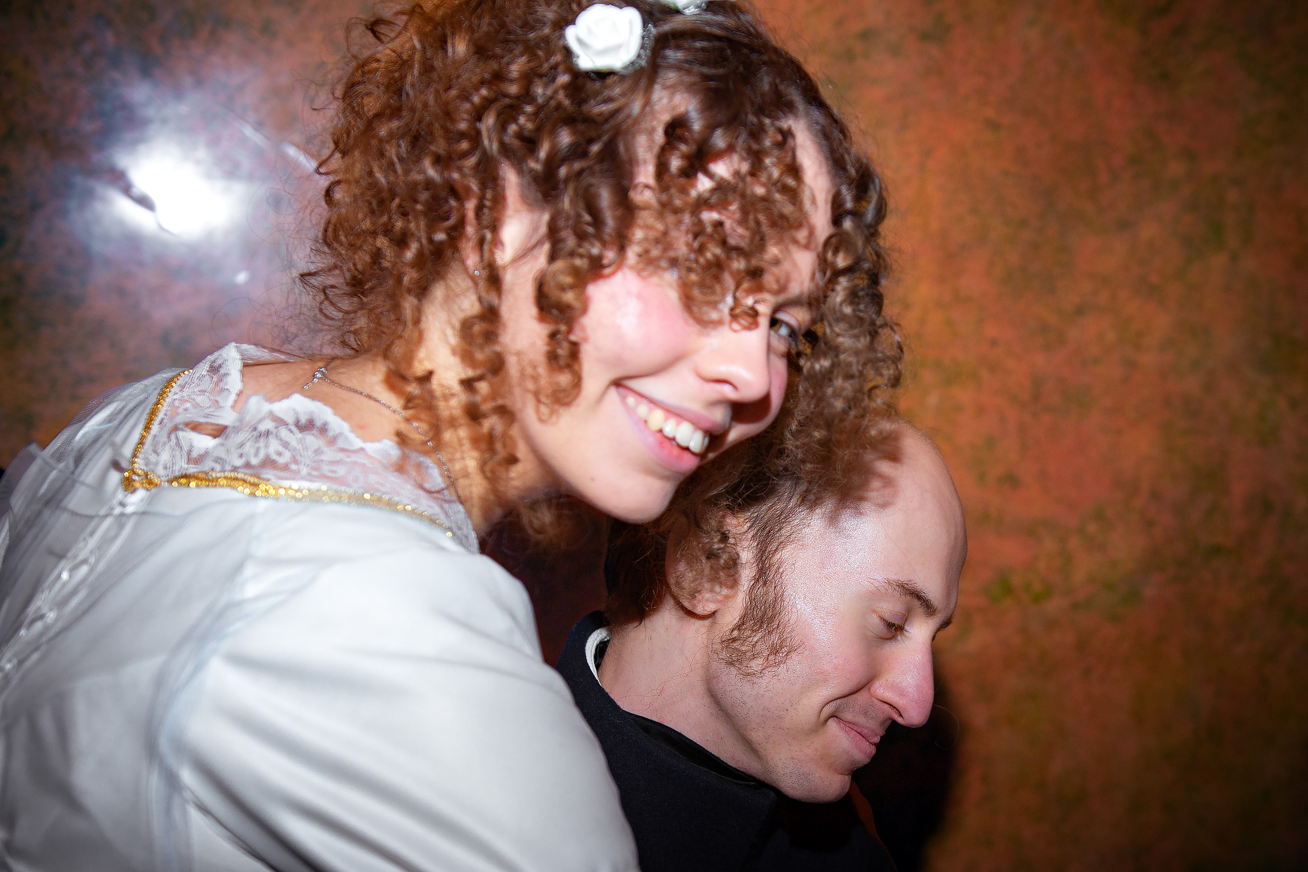 Съёмка мероприятия: БАЛ