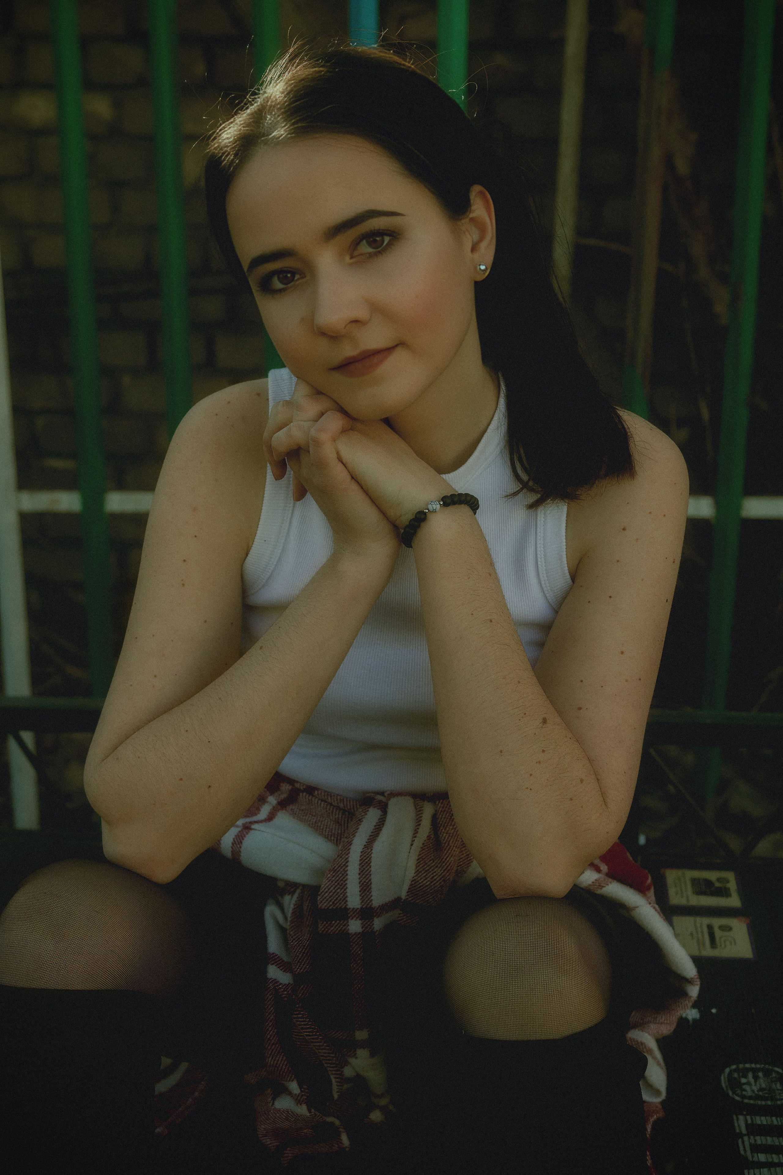 Солнечный Апрель