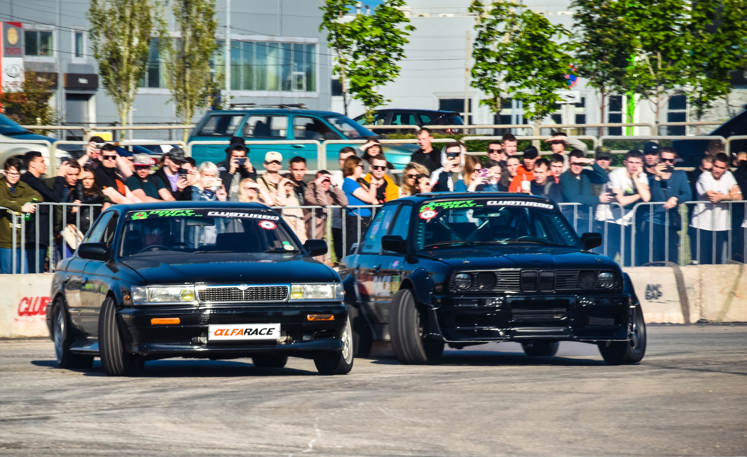 DTCT. Репортажный и студийный фотограф в Самаре и Тольятти Юлия Гнутова