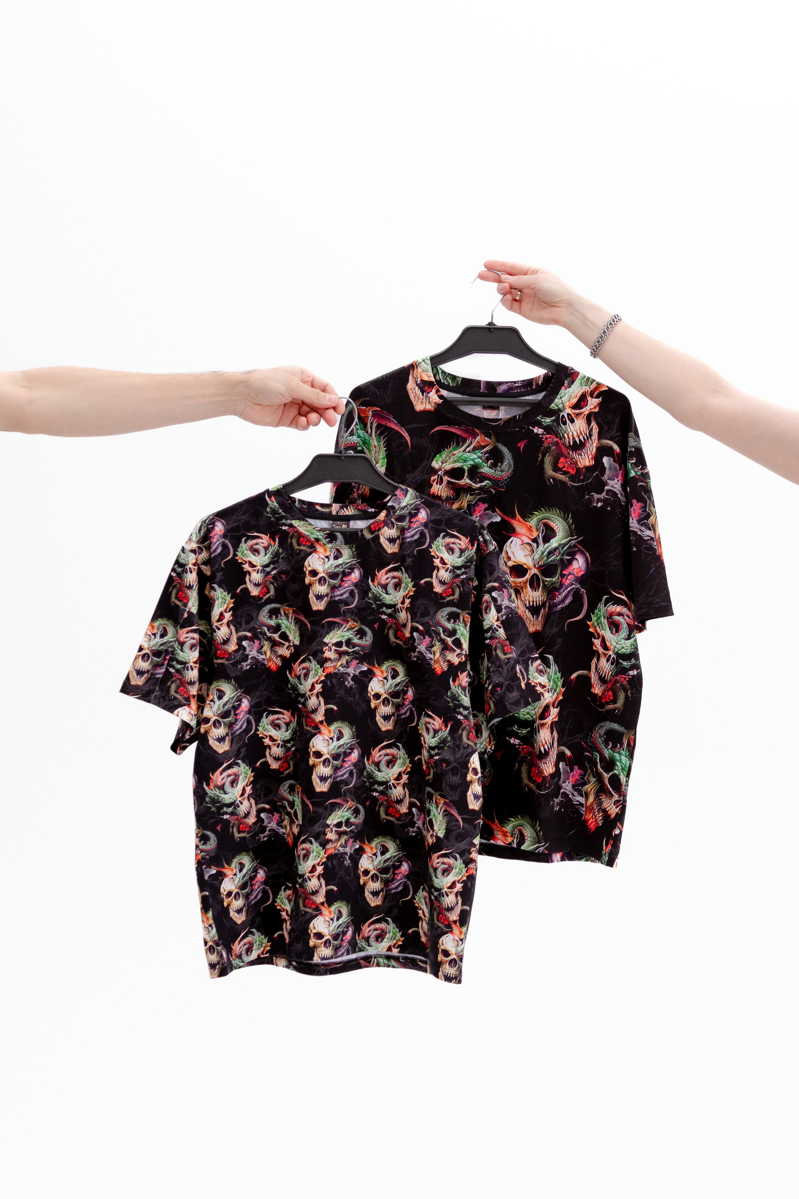 Контент съёмка для швеи. Женский фотограф в Санкт-Петербурге Моргенштерн Наталья