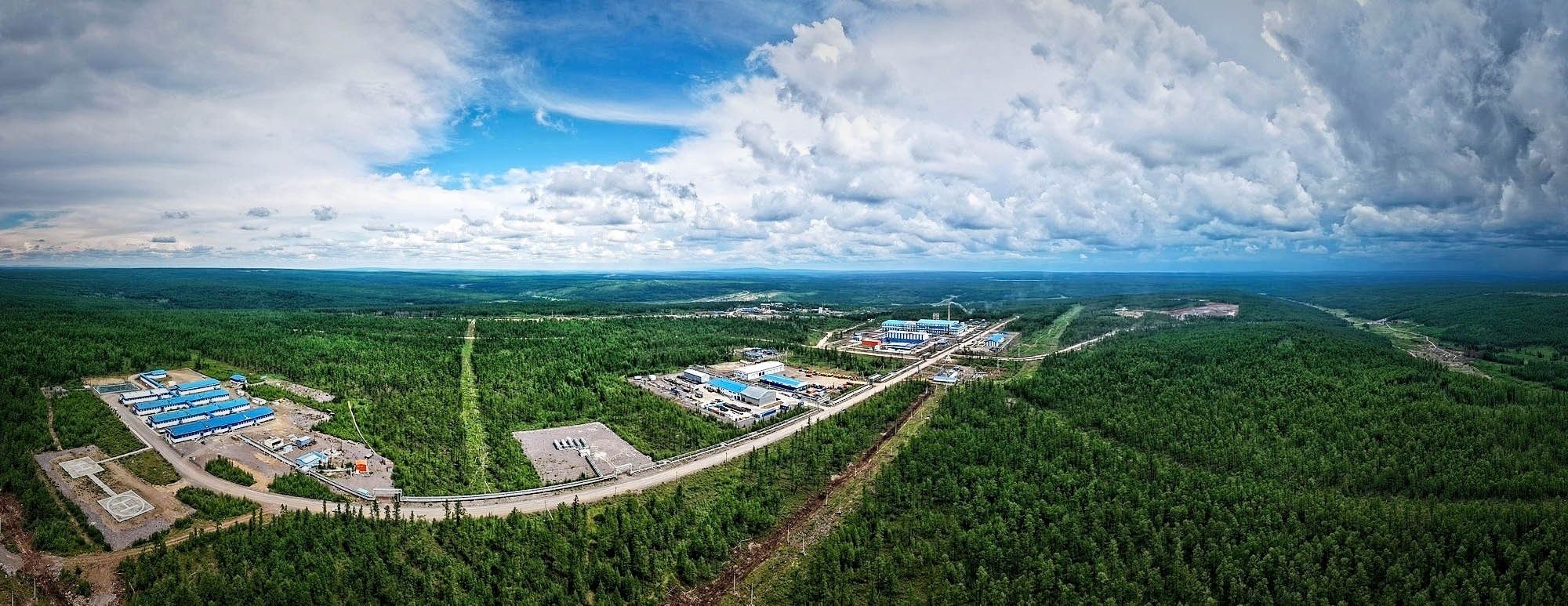 Industry. Павел Маркелов, фотограф