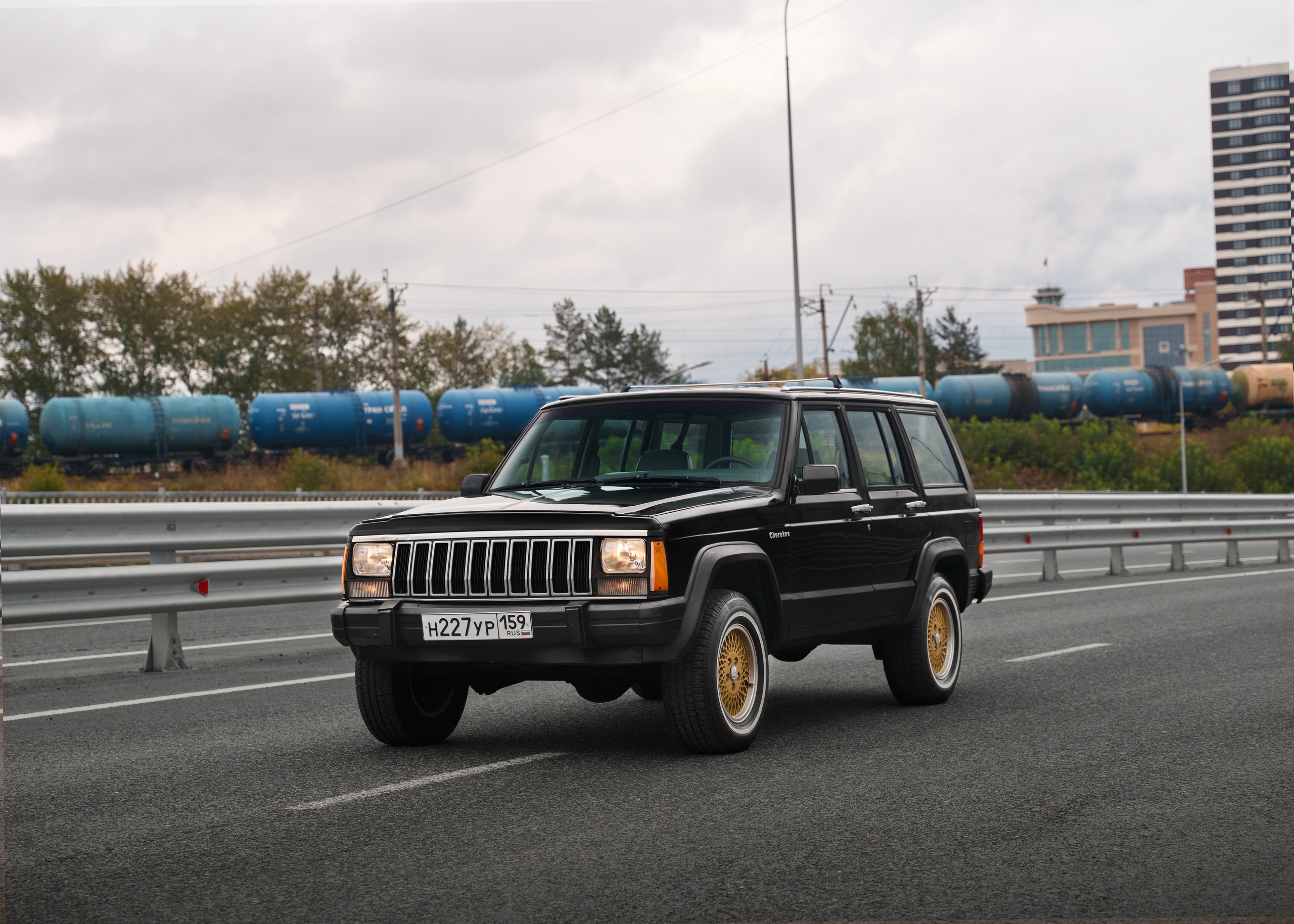 Контент съемка авто. Главная