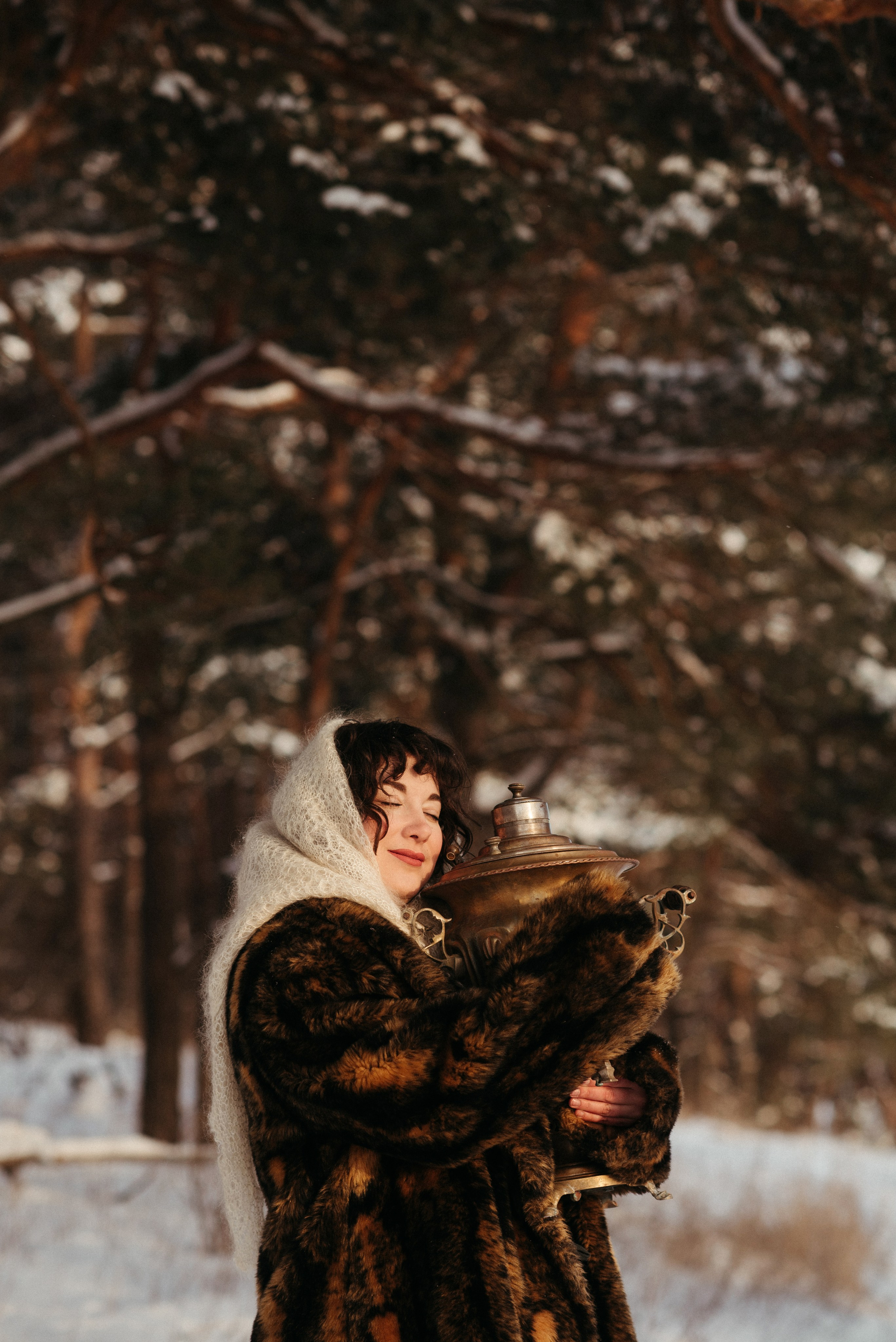 Ксения. Свадебный, семейный и портретный фотограф Маркуличек Евгения