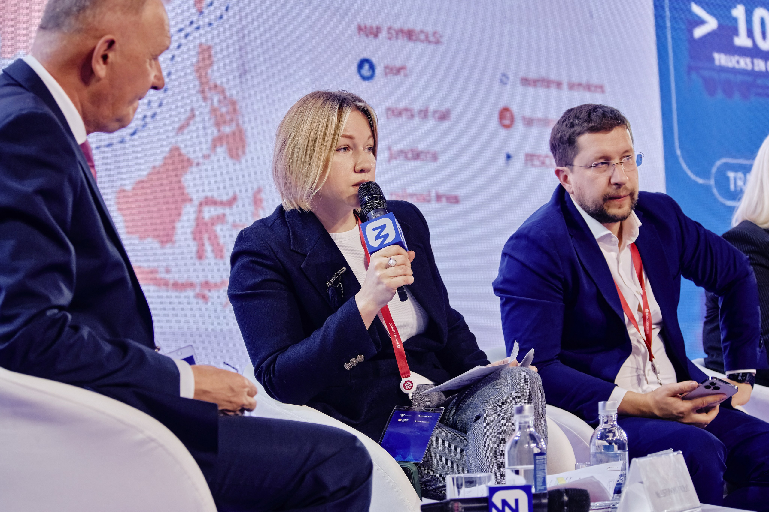 II Российско-Мьянманский бизнес-форум. Репортажный фотограф Анастасия Ащепкова