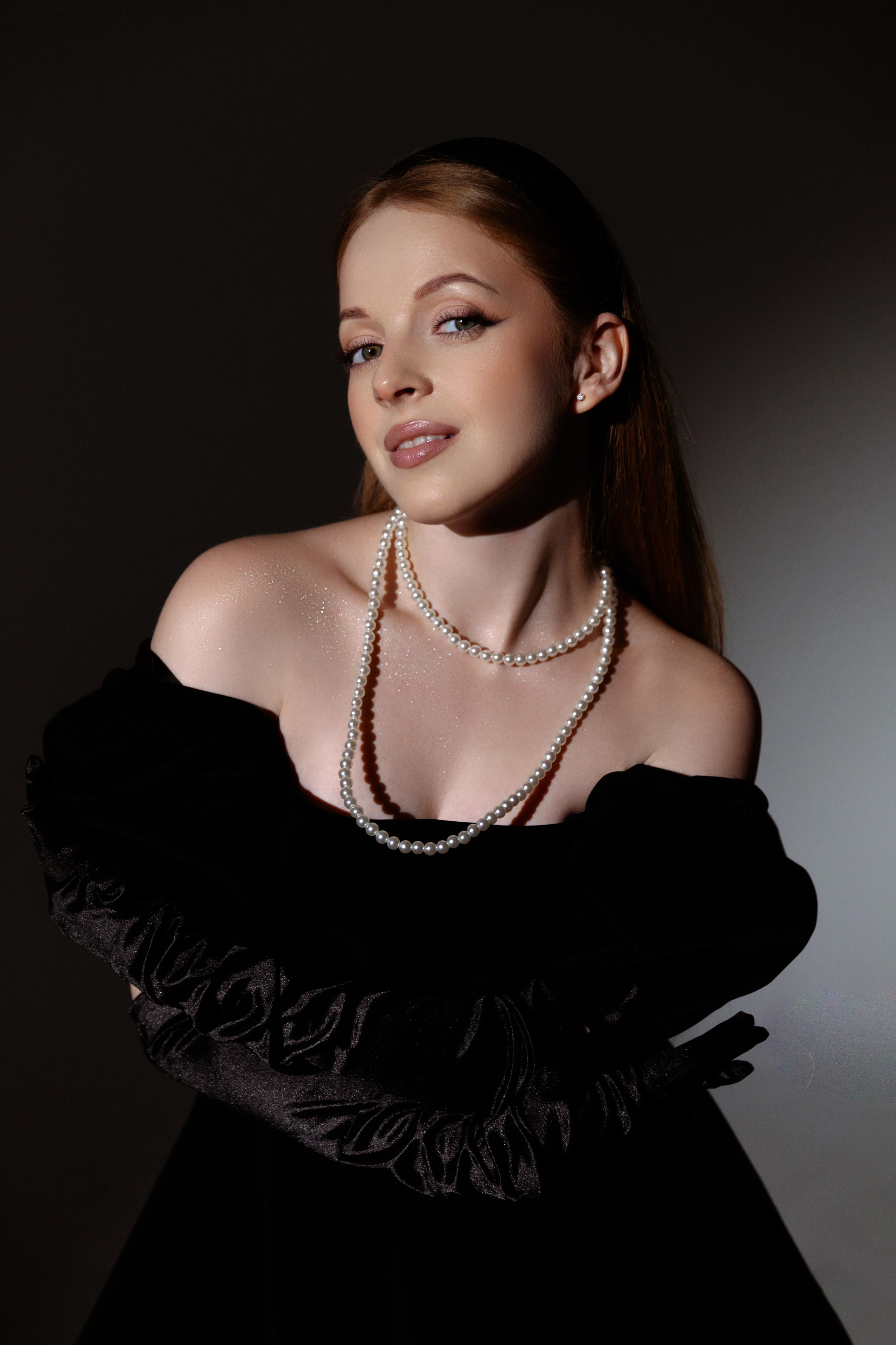 Сусанна. Фотограф Мария Щеголькова. Чувственный женский портрет