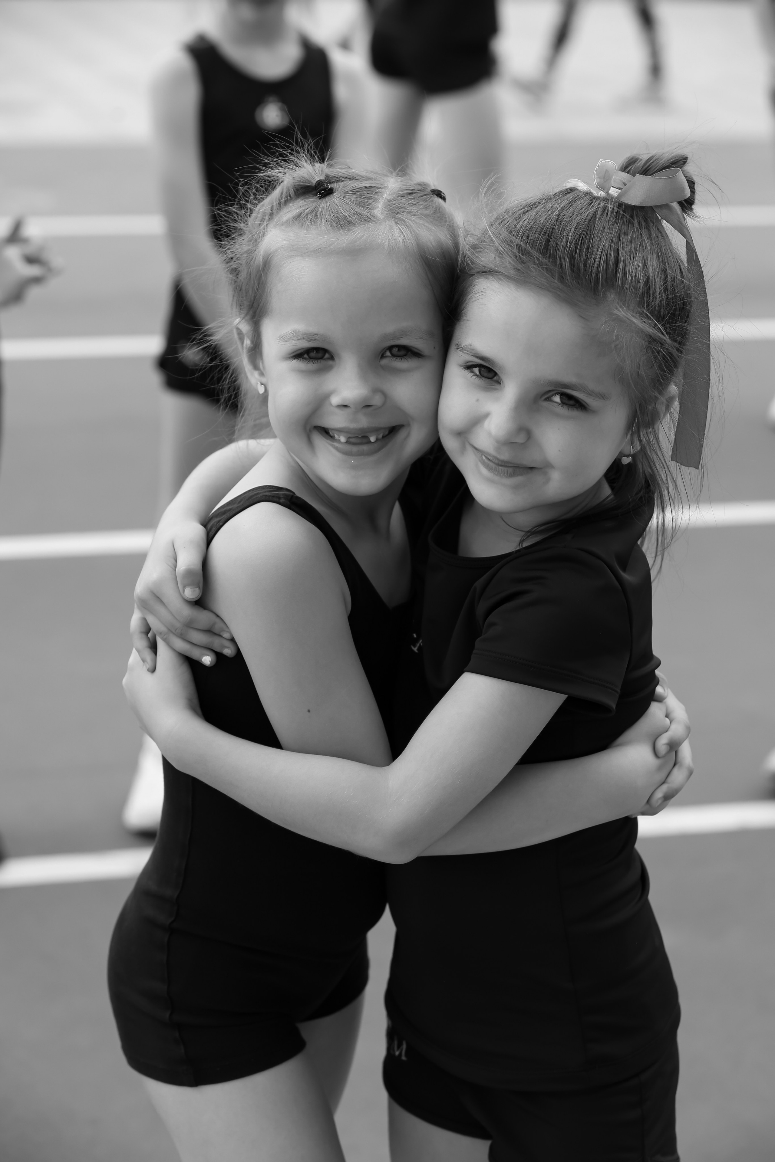 Спортивные сборы в КХГ Форс. Фото и видео съемка Ваших мероприятий