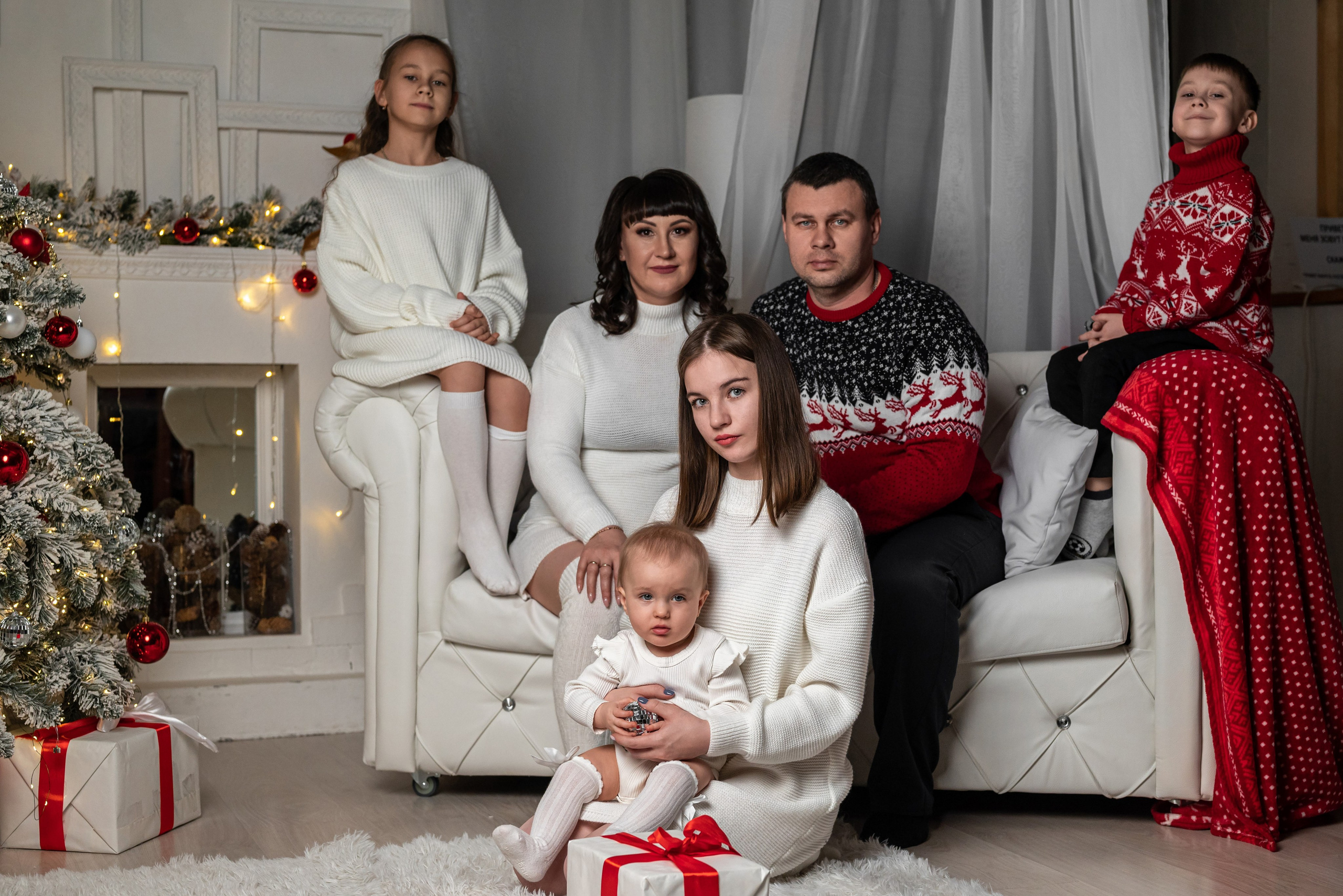 Каролина. Фотограф в городе Салават