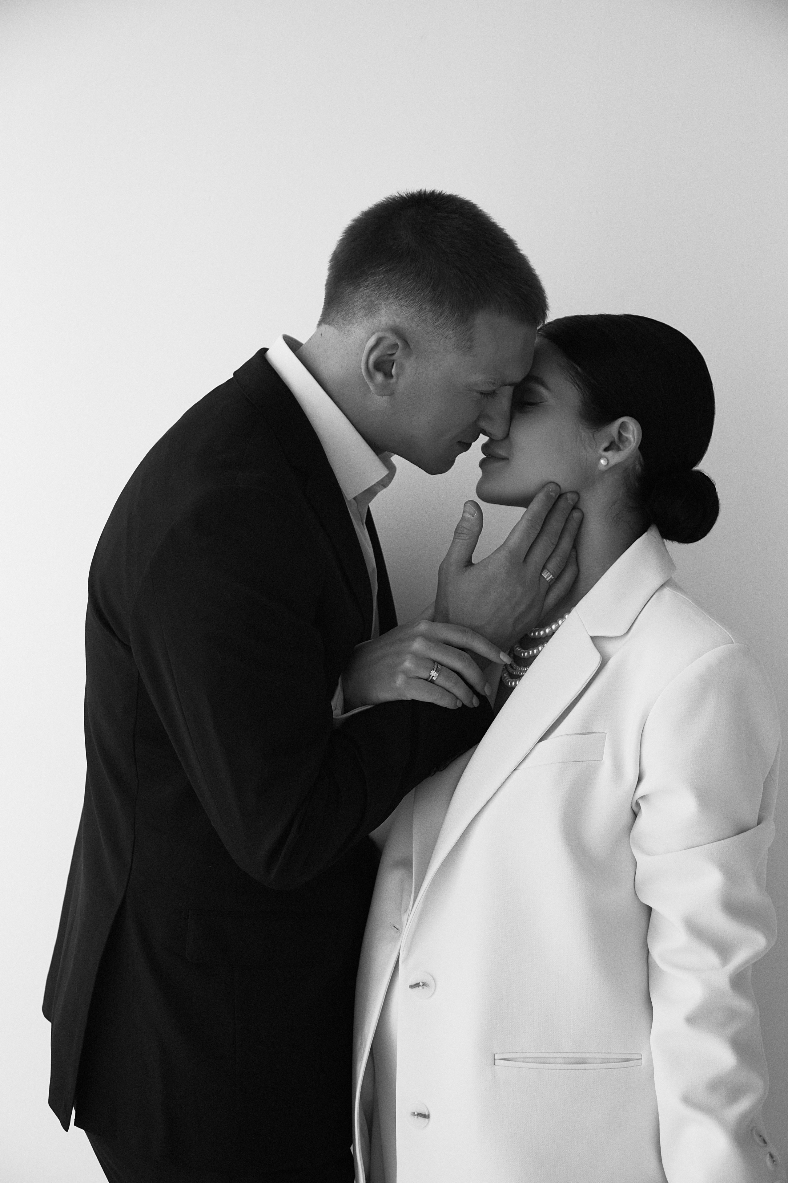 Дана и Виталий. Фотограф в Екатеринбурге и Москве, Анна