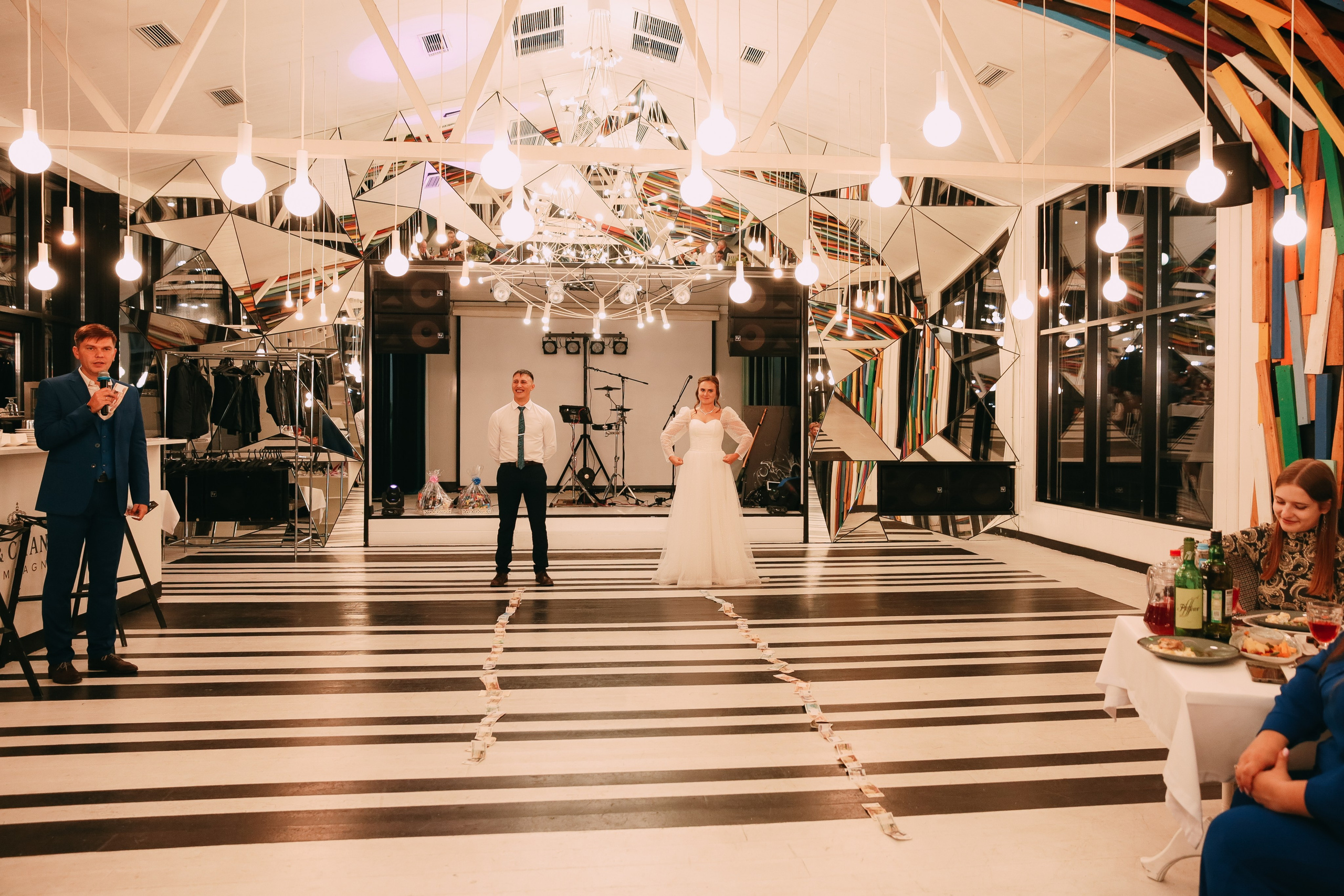 Вадим и Елена. Катерина Макиева