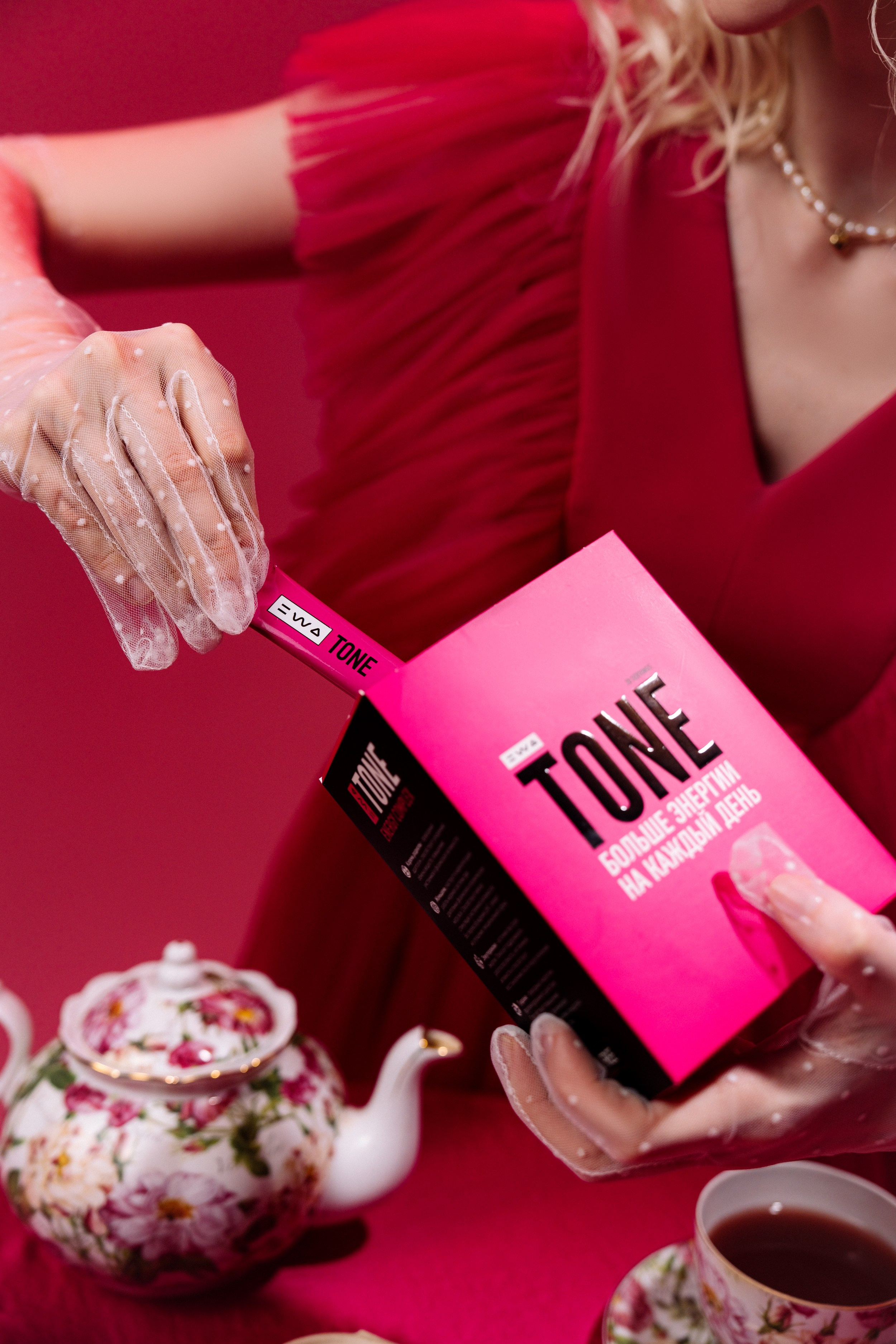 EWA Product. Костя Жуков — фотограф в Москве