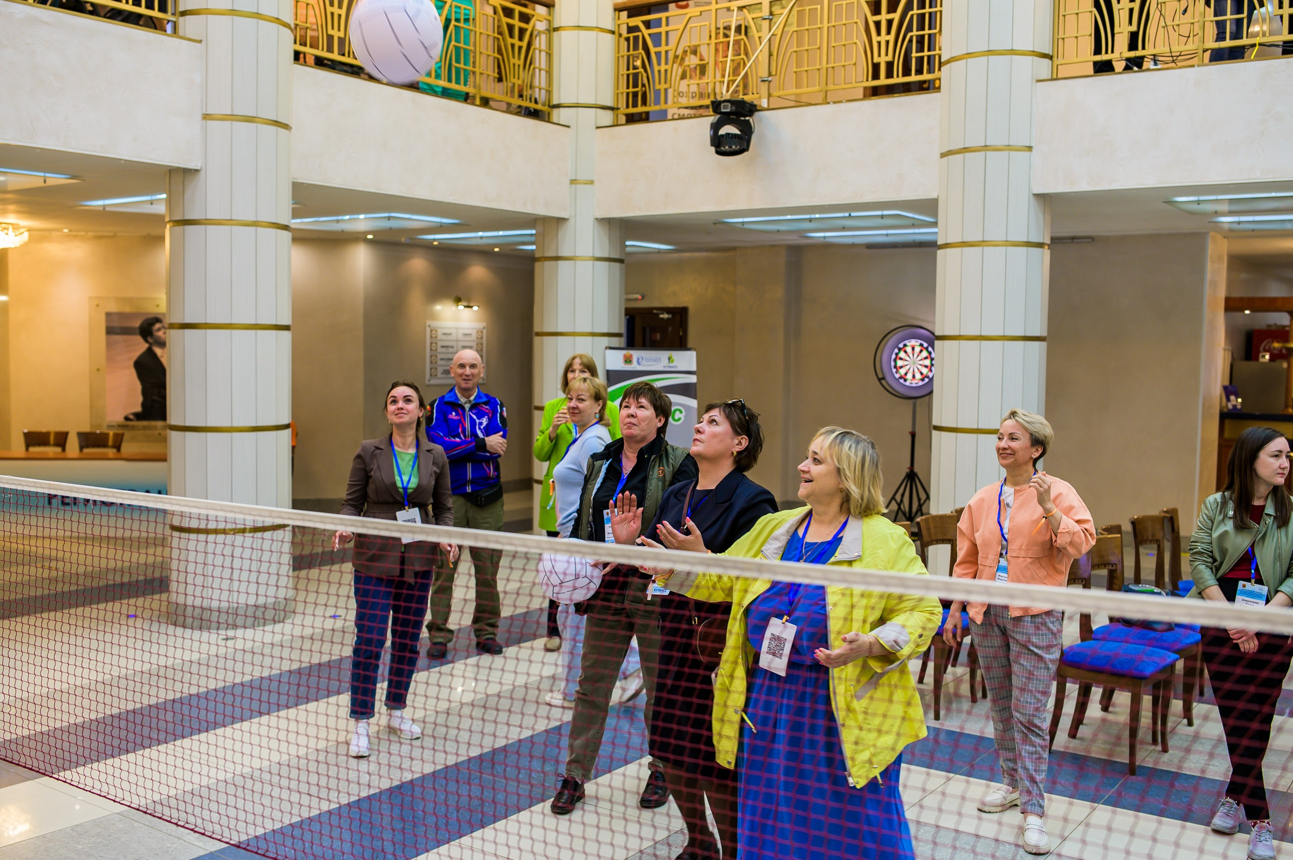 Ярмарка. Фотограф в Кемерово Владислав Шульц