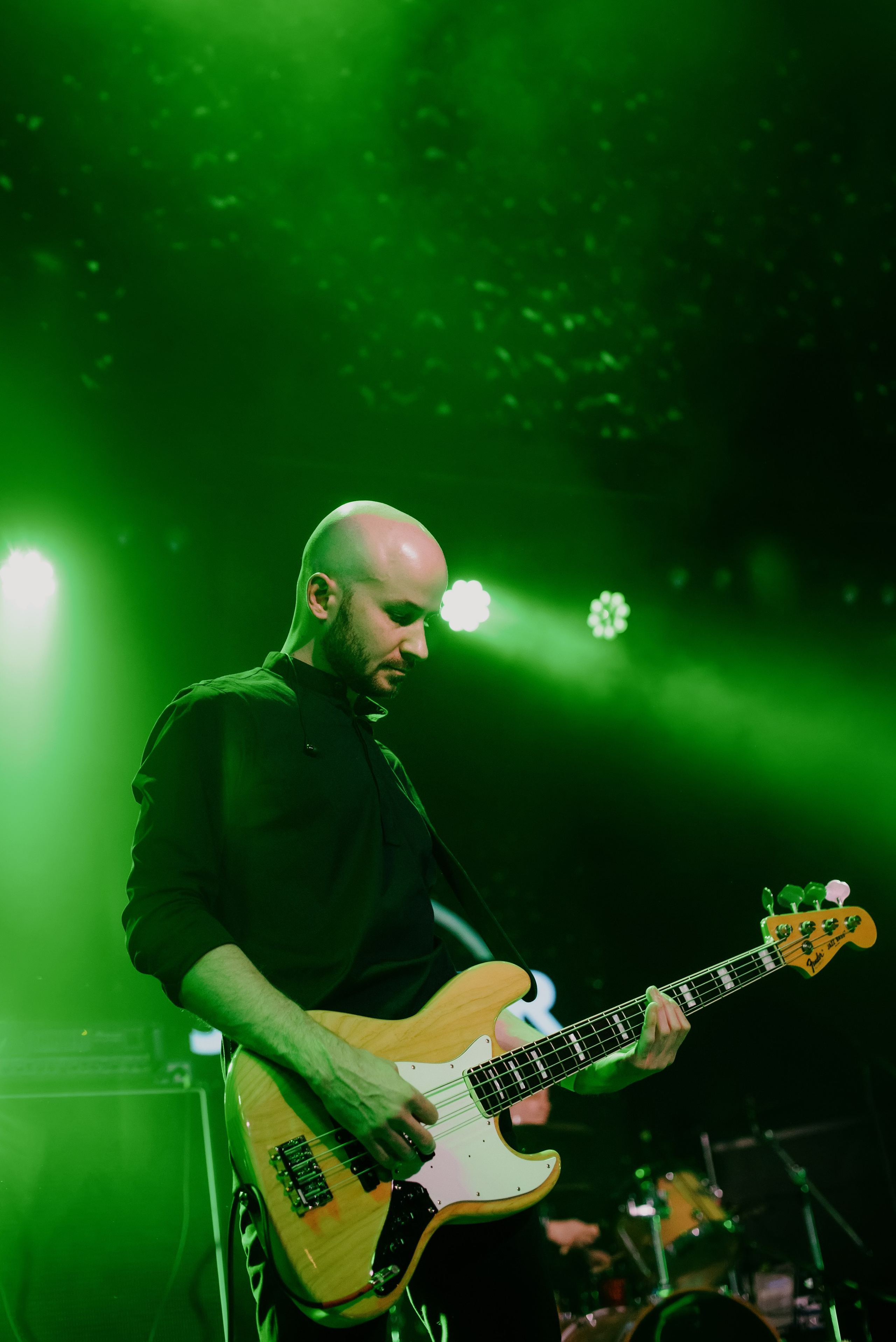 Special G. Кира Молко — Концертный фотограф в Санкт-Петербурге