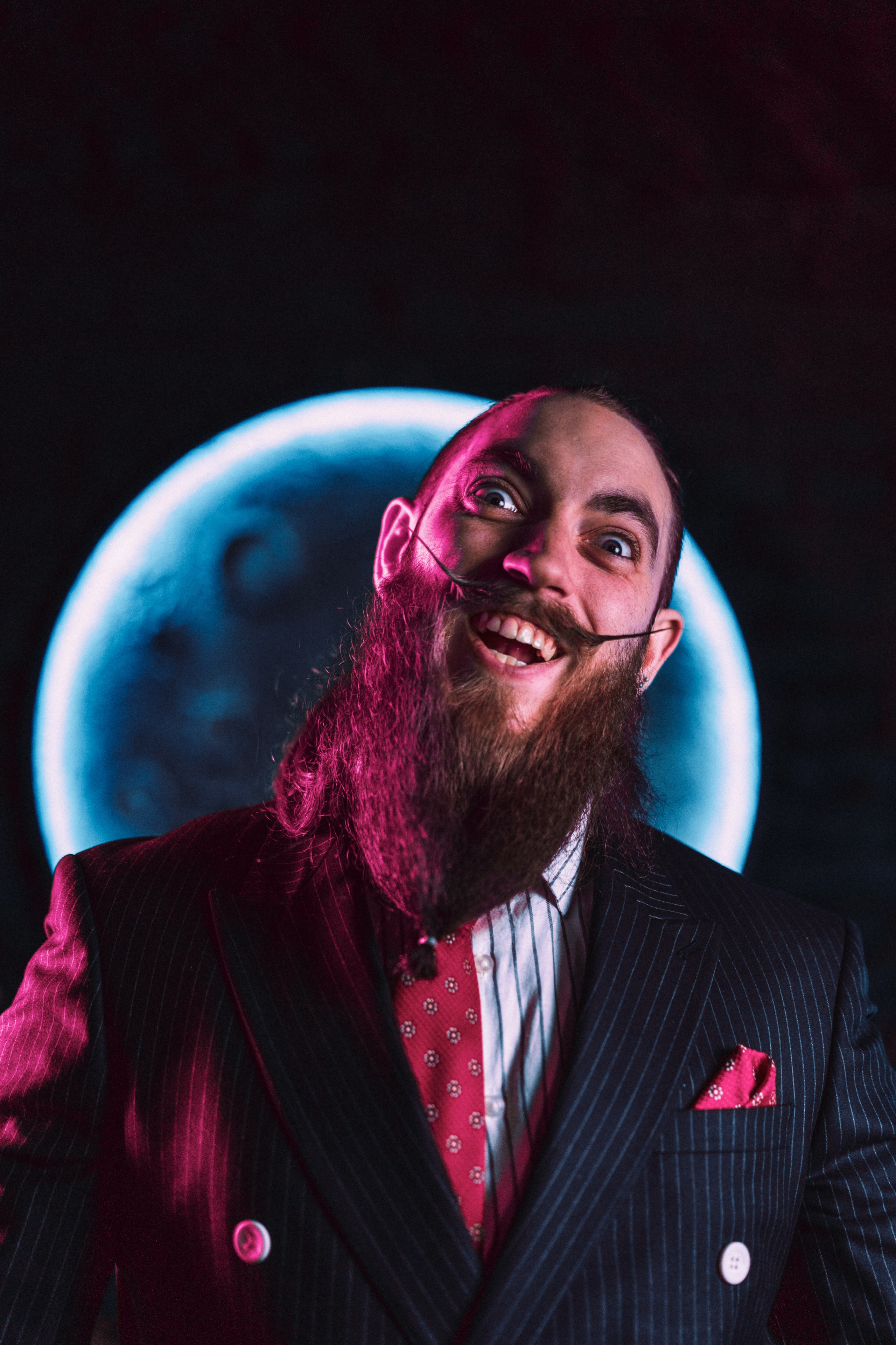 Даниил Гришин. Фотограф Дмитрий Шевченко