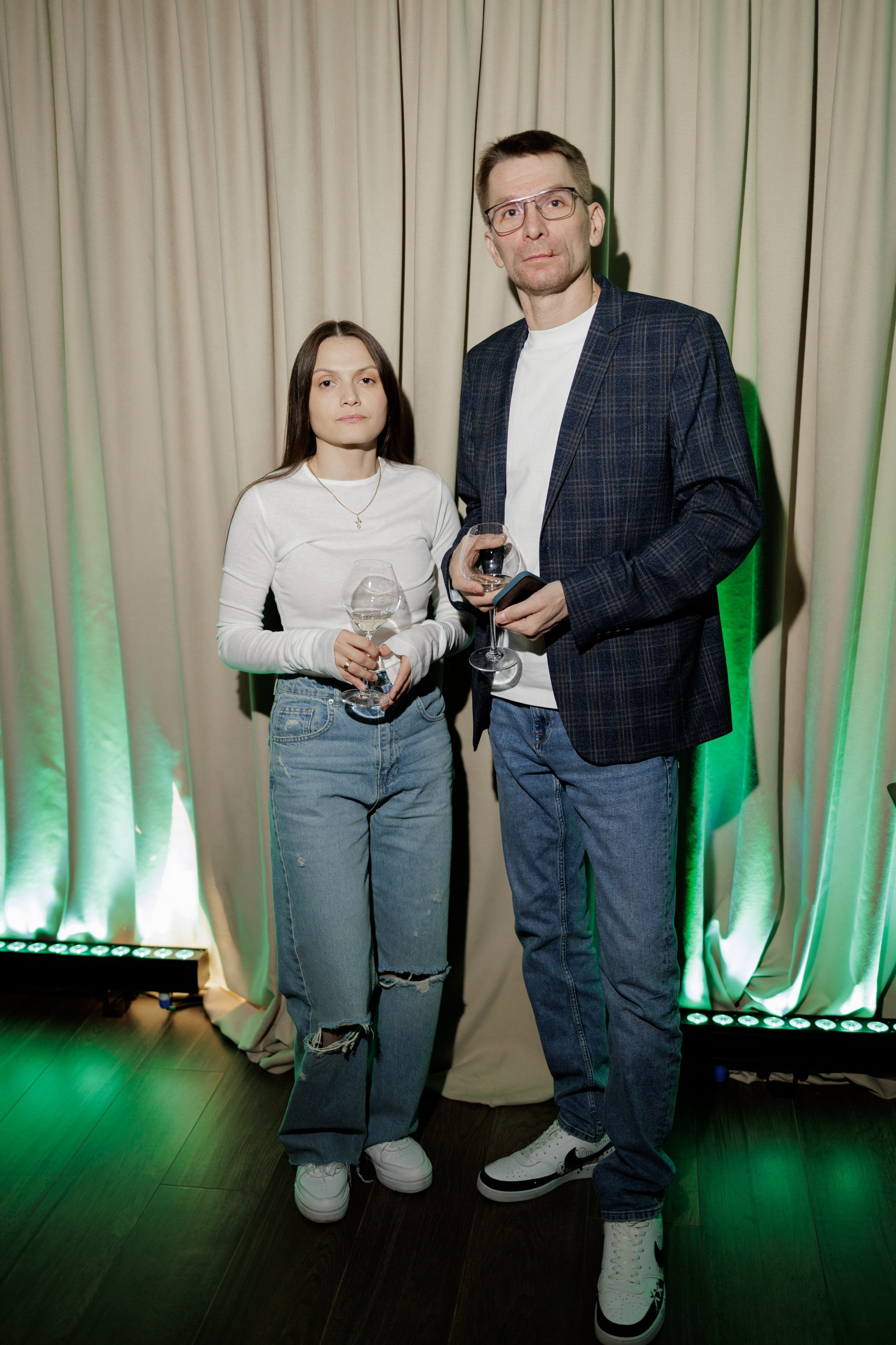 Гастроужин в р.Komorebi (may.25). Свадебный фотограф