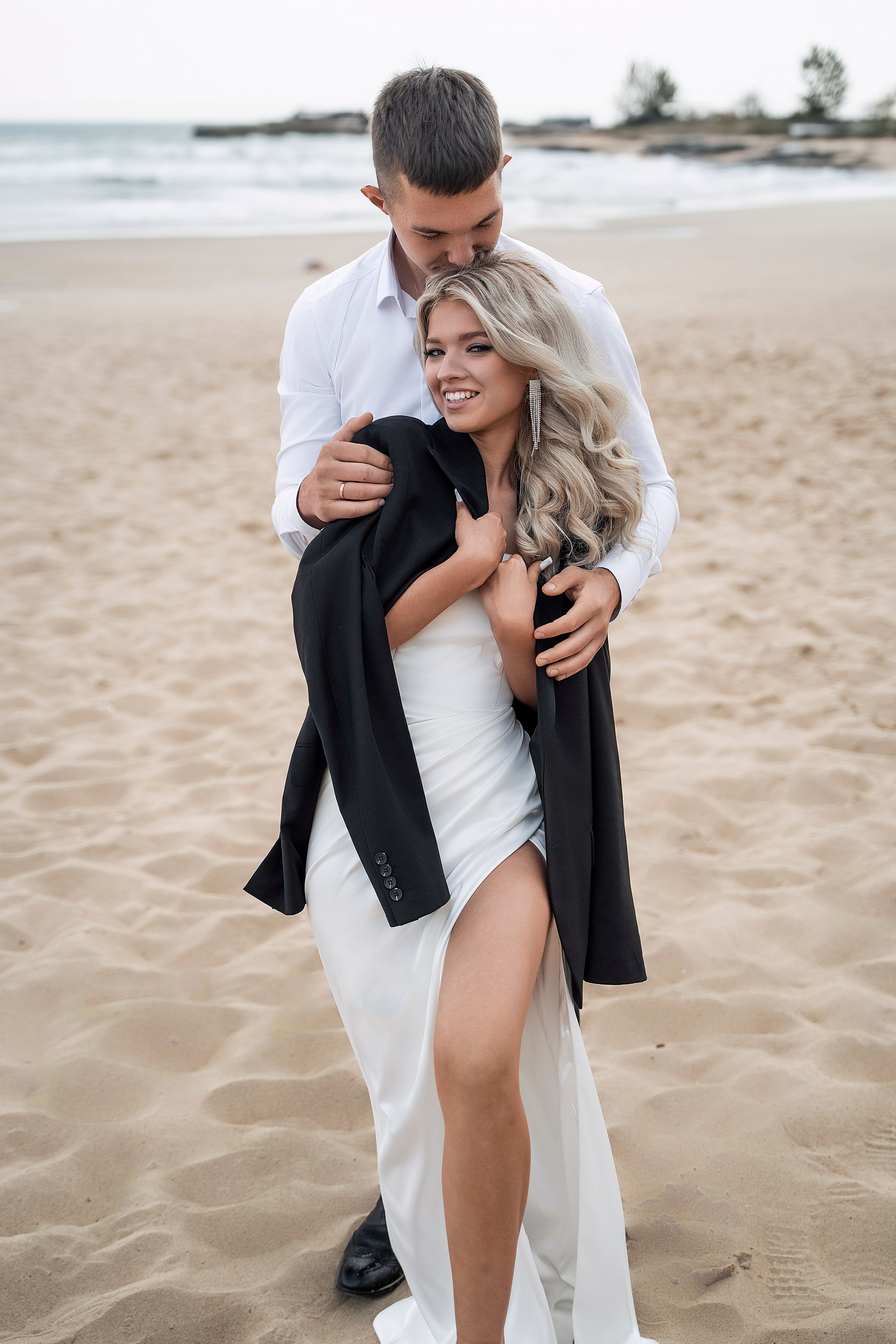 Александр и Александра. Фотограф Казань