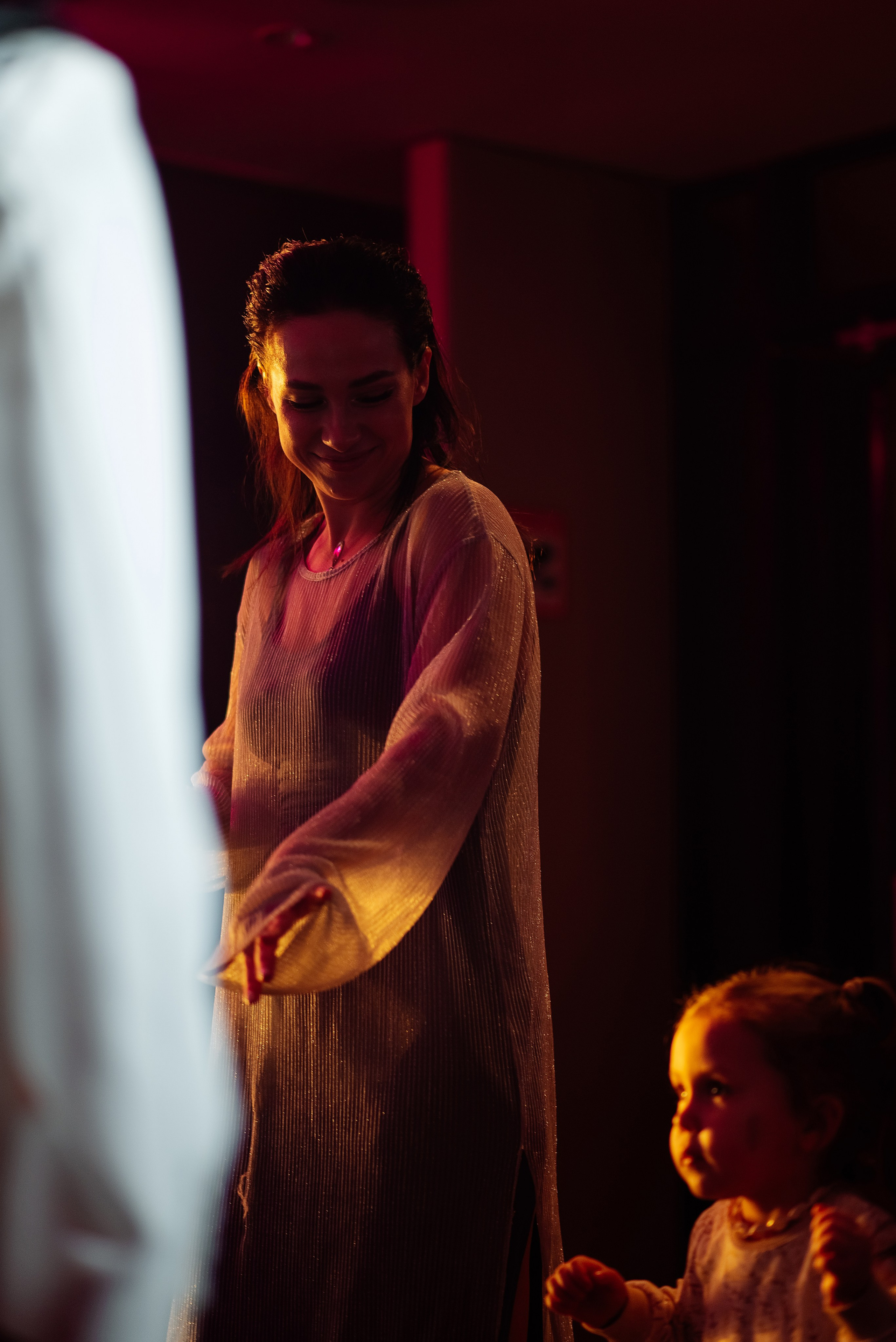 Юбилей Насти. Свадебный и семейный фотограф в Ростове-на-Дону Алина Астахова