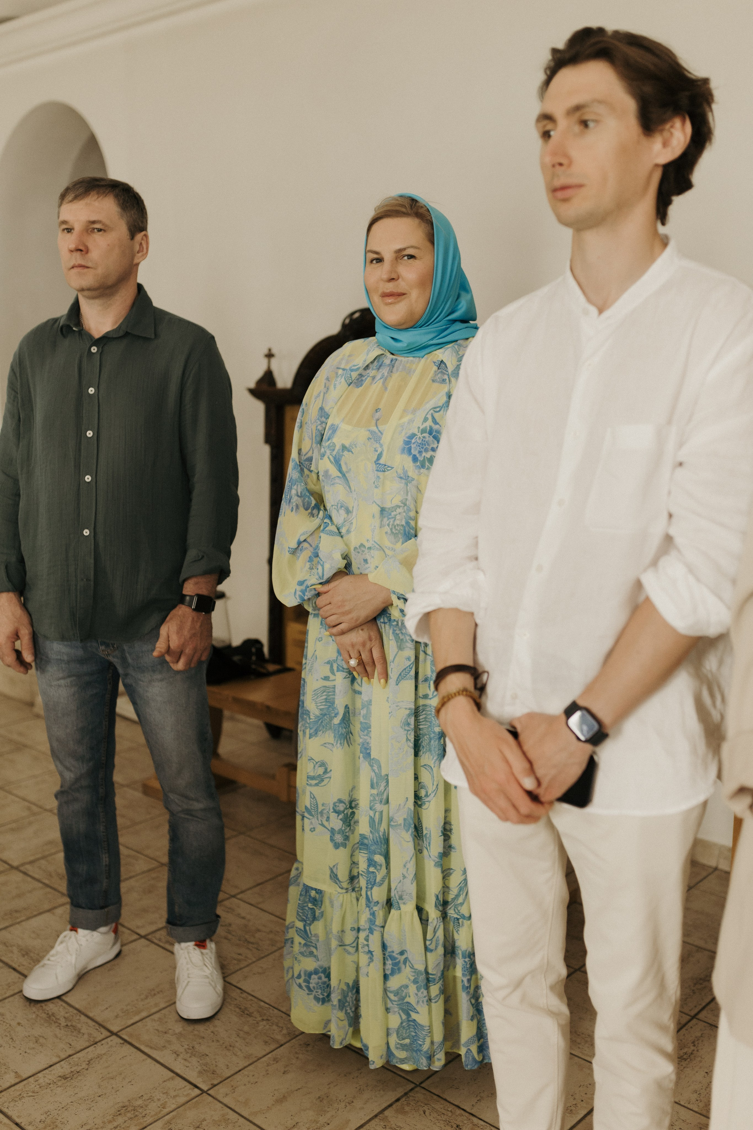 Василиса. Миронова Анастасия