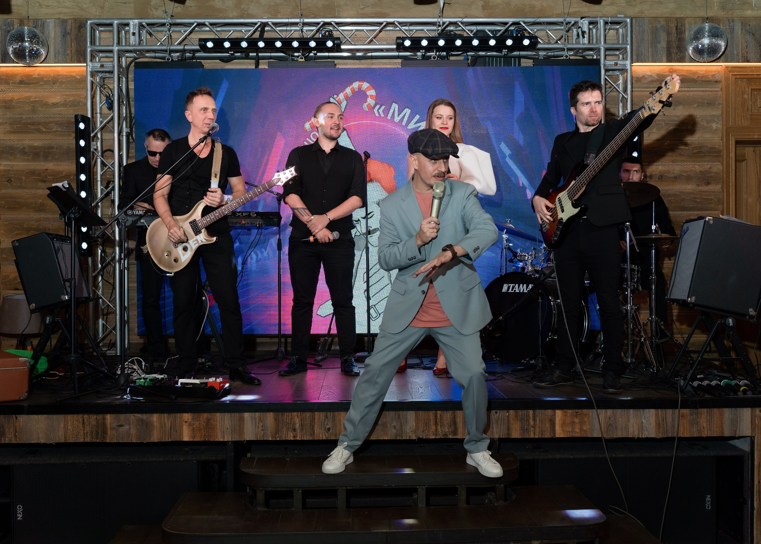 Репортажная съёмка. Семейный и контент фотограф в Москве Алёна Сливка