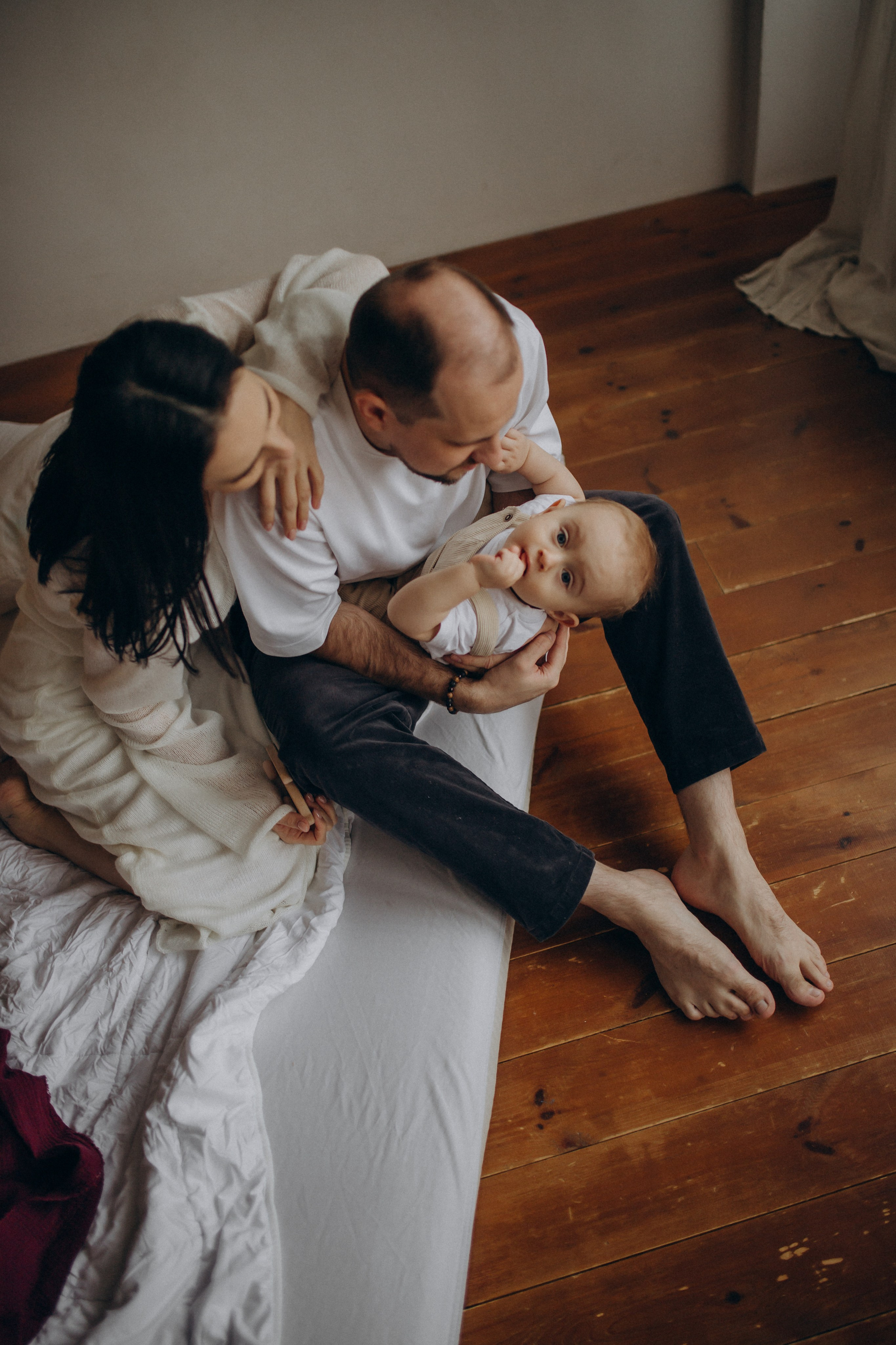 Саша Вика и Свят. Ваш фотограф АНАстасия Земскова