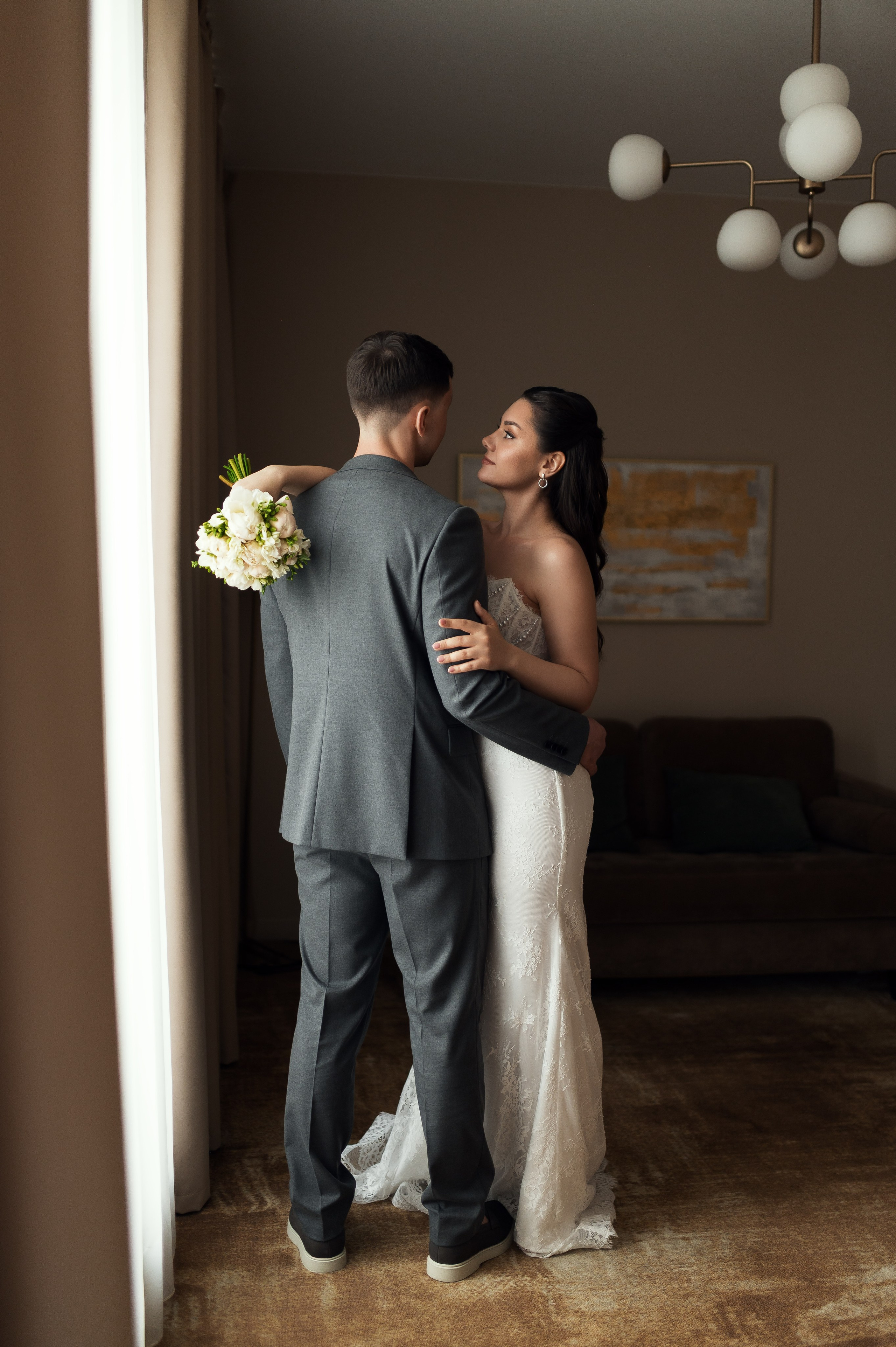 WEDDING. Фотограф Ксения Матвеева Санкт-Петербург