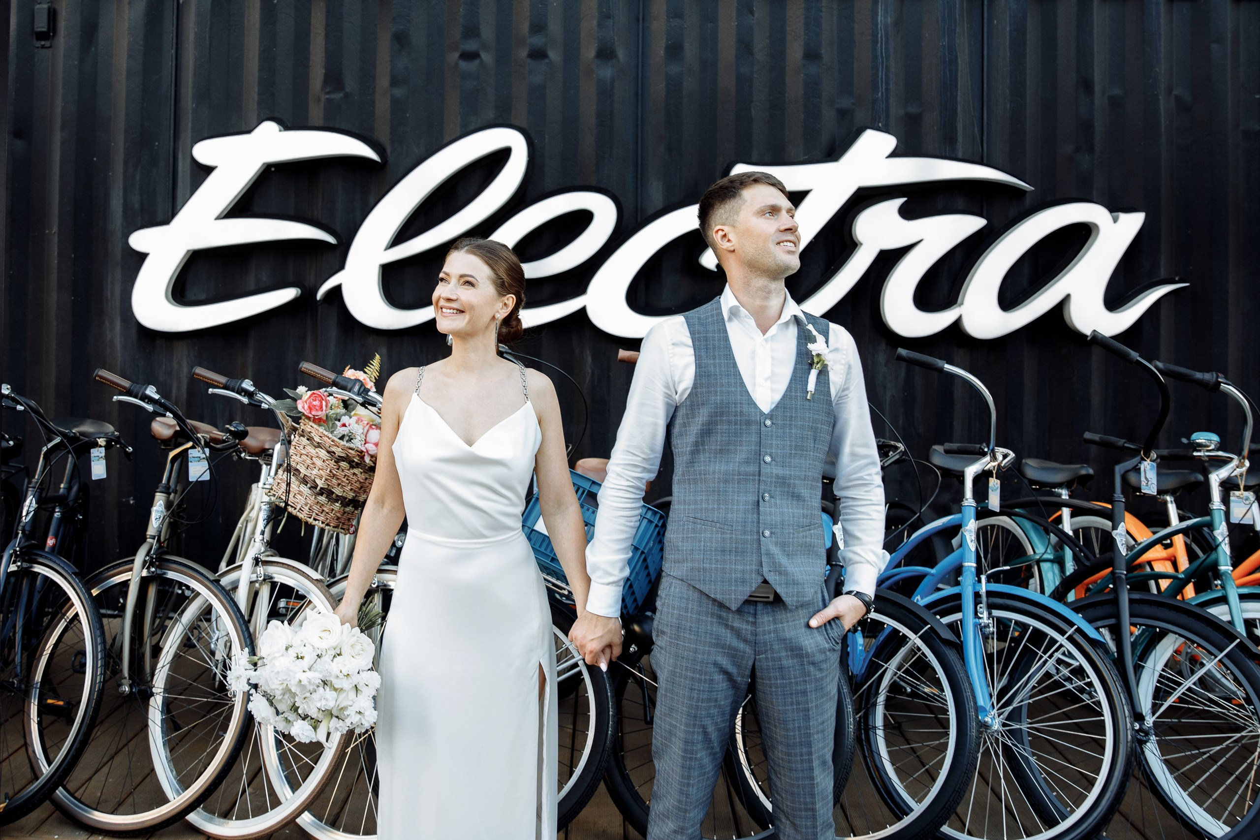 Свадьбы. Главная