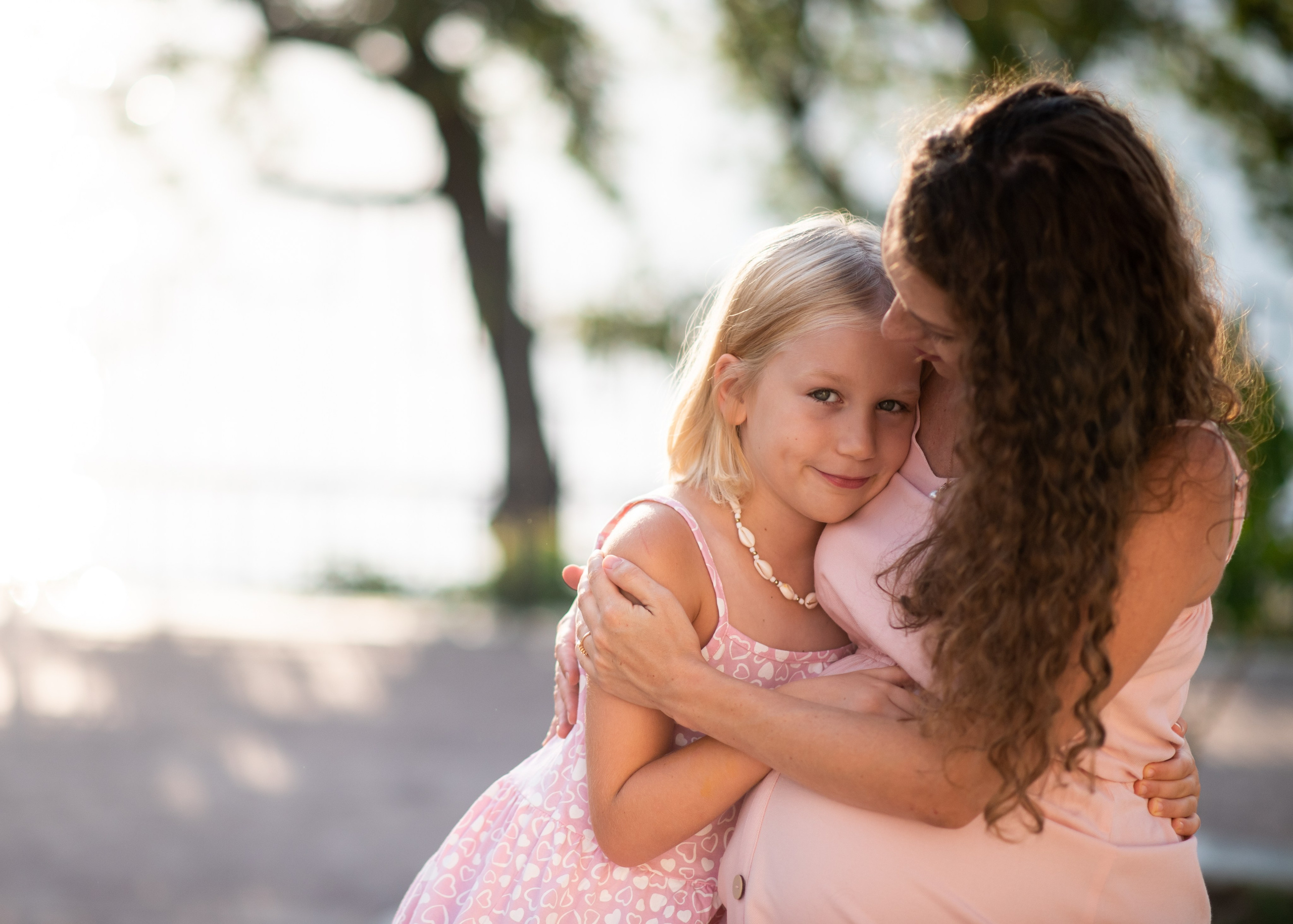 Семейные фотосессии на улице. Свадебный фотограф в Самаре Анна Гладунова