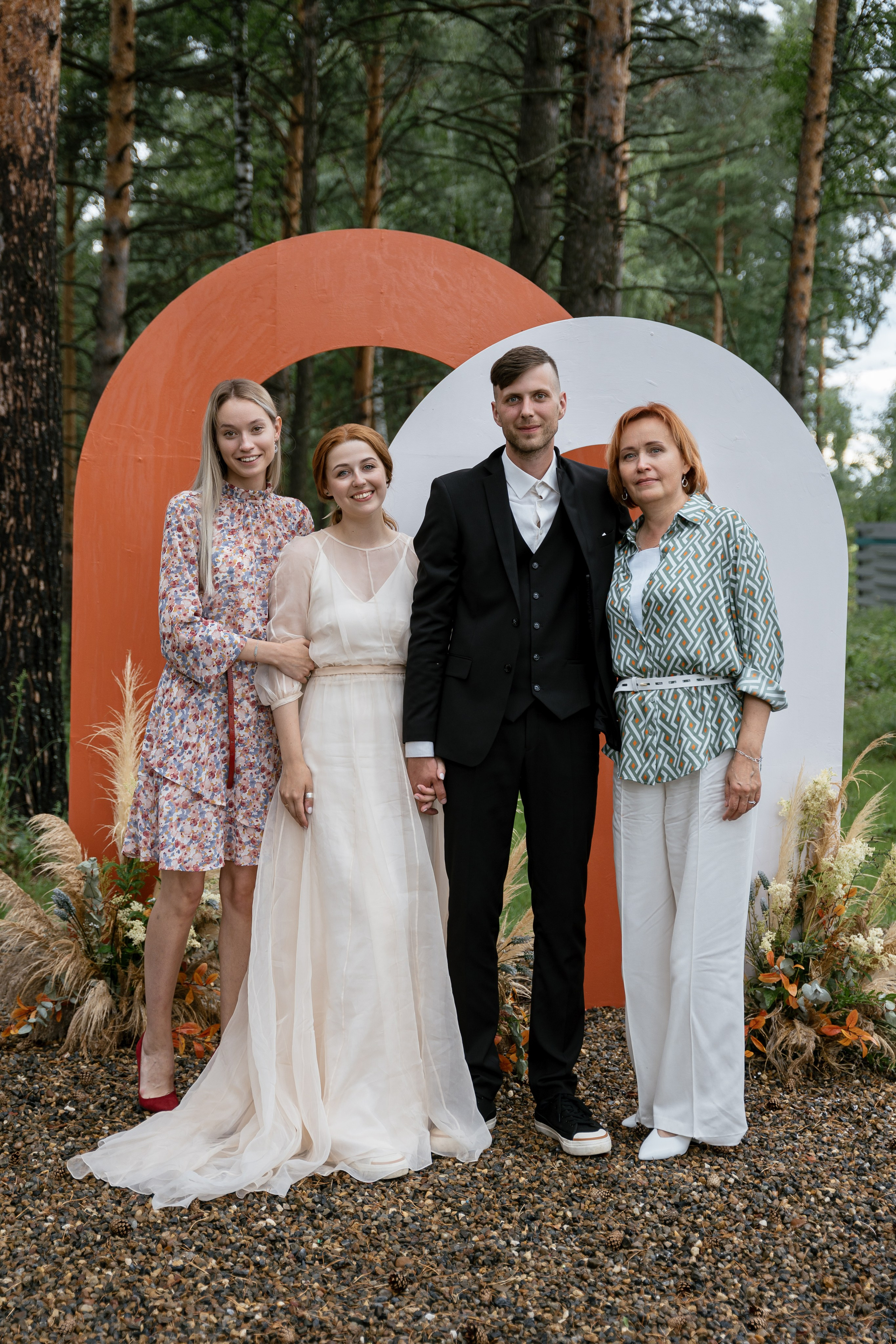 Витя и Аня. Фотограф Томск, Новосибирск Влад Свириденко