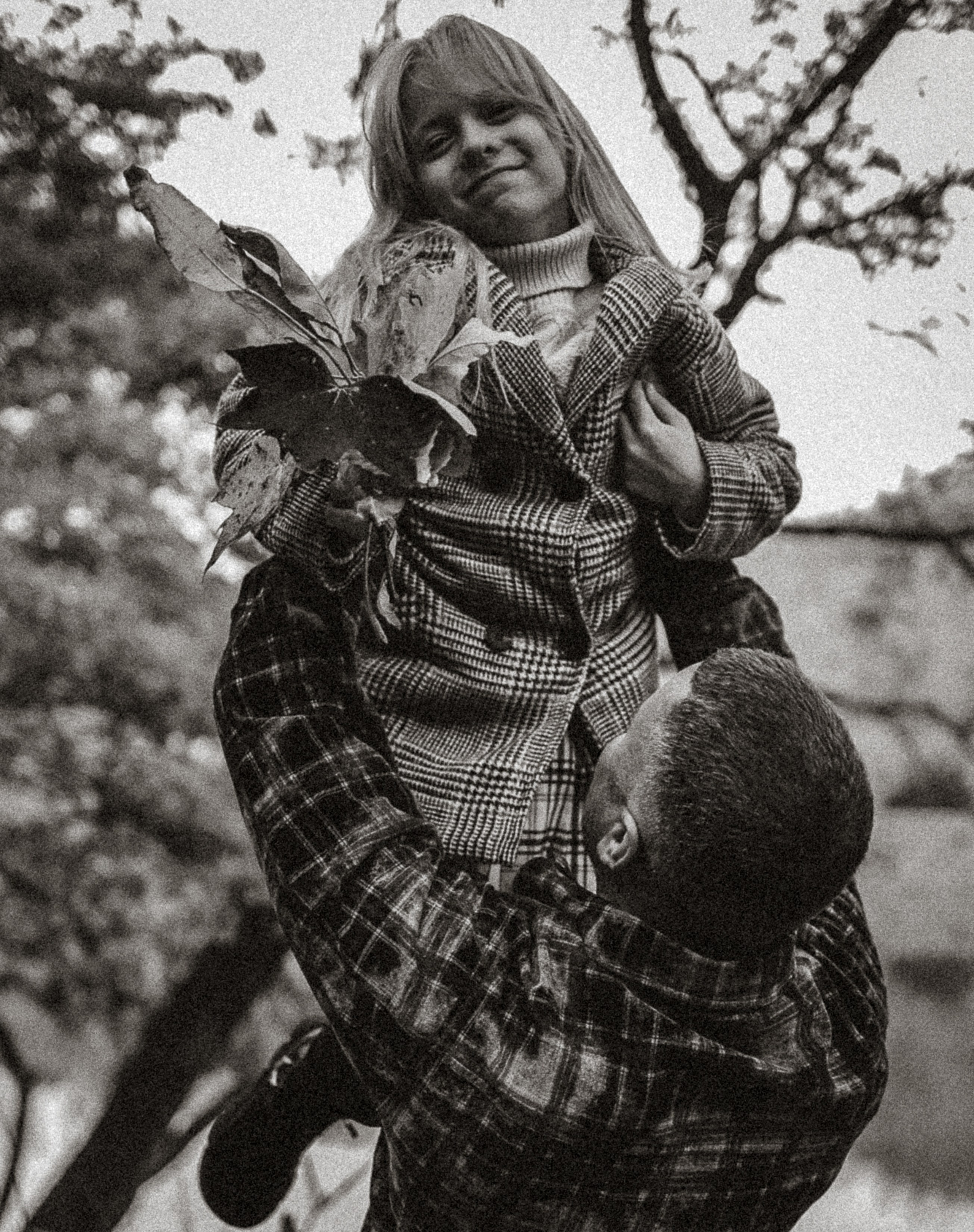 Осень. Профессиональный фотограф во Владивостоке — Фаина Дегтярева