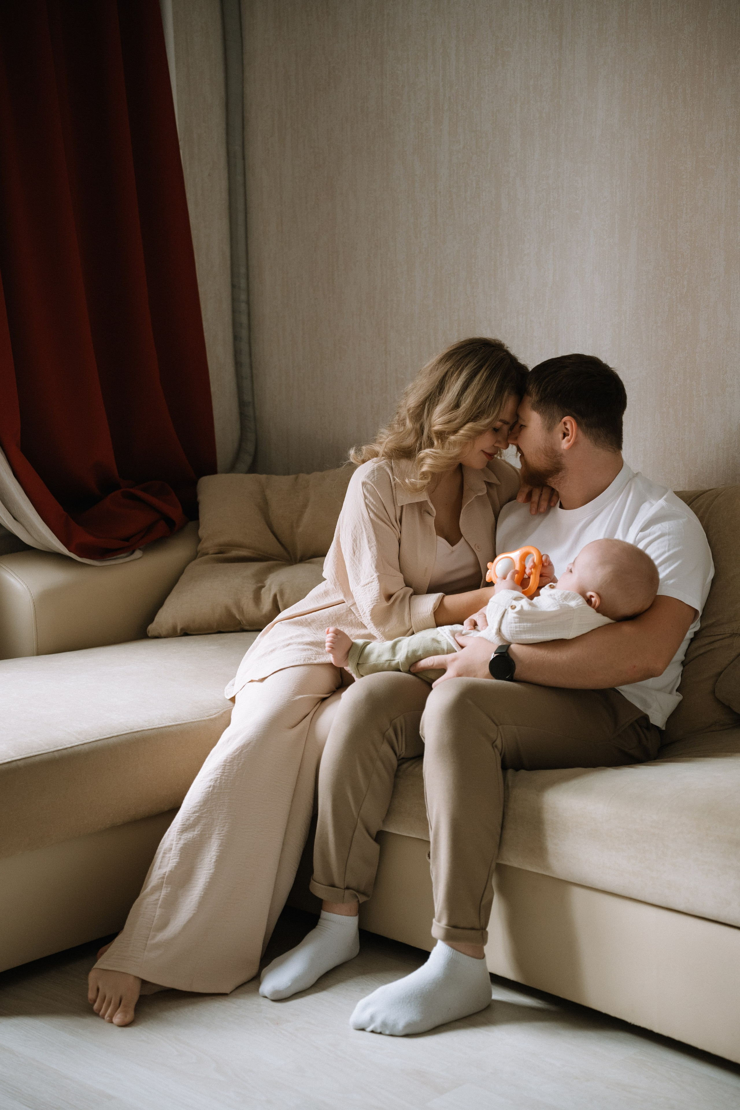 Home. Фотограф Костикова Анастасия Ростов-на-Дону