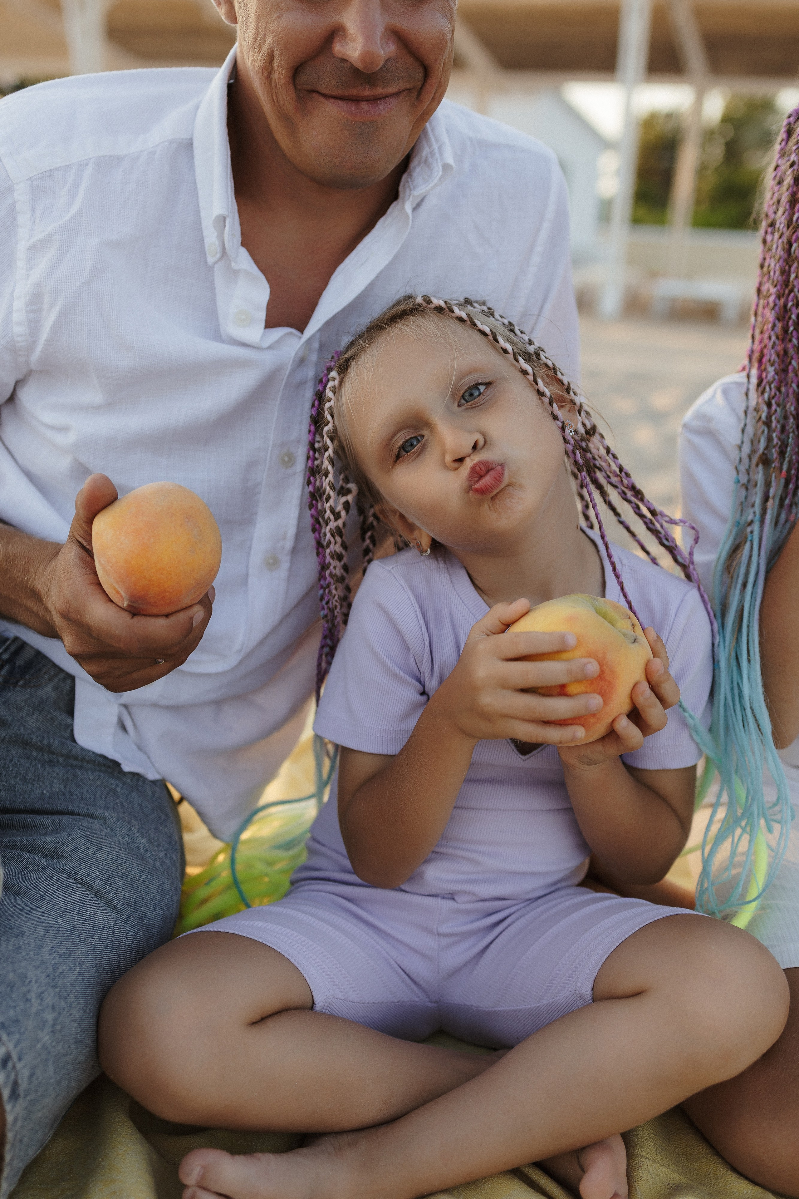 Семейные фотосессии в Крыму. Фотограф Евпатория Крым