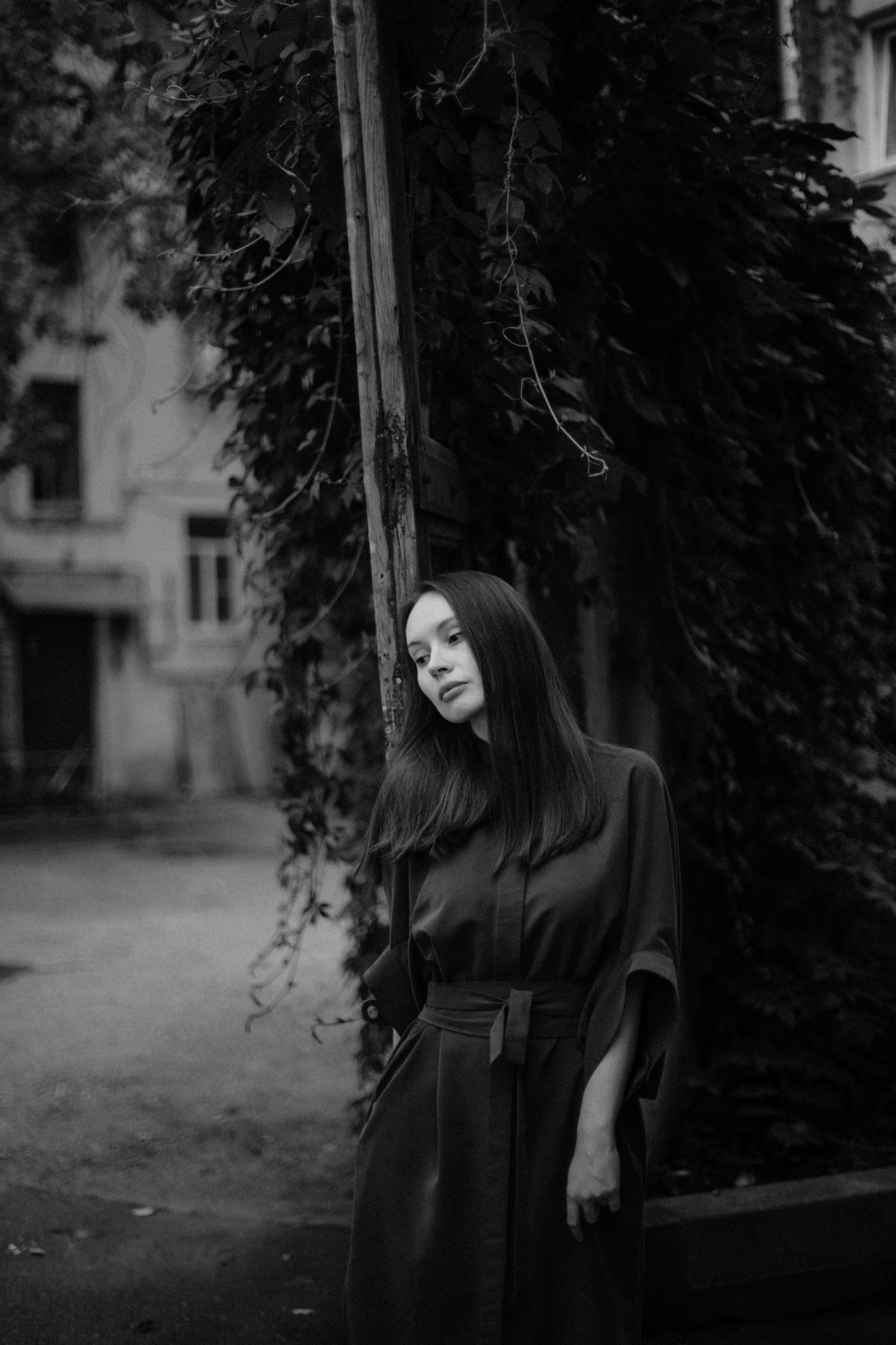 Света. Портретный фотограф в Санкт-Петербурге Маша Чудная