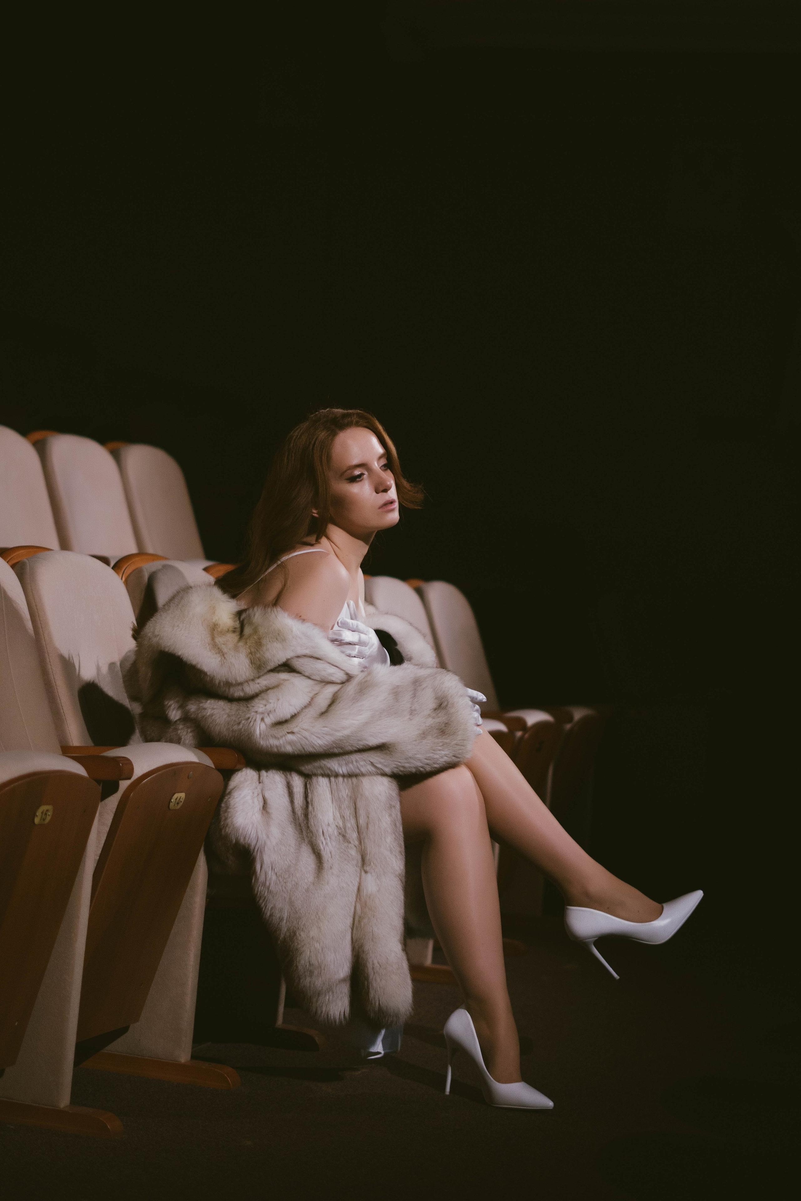 Сергей и Кристина. Фотограф в Липецке и Москве Рыкова Юлия