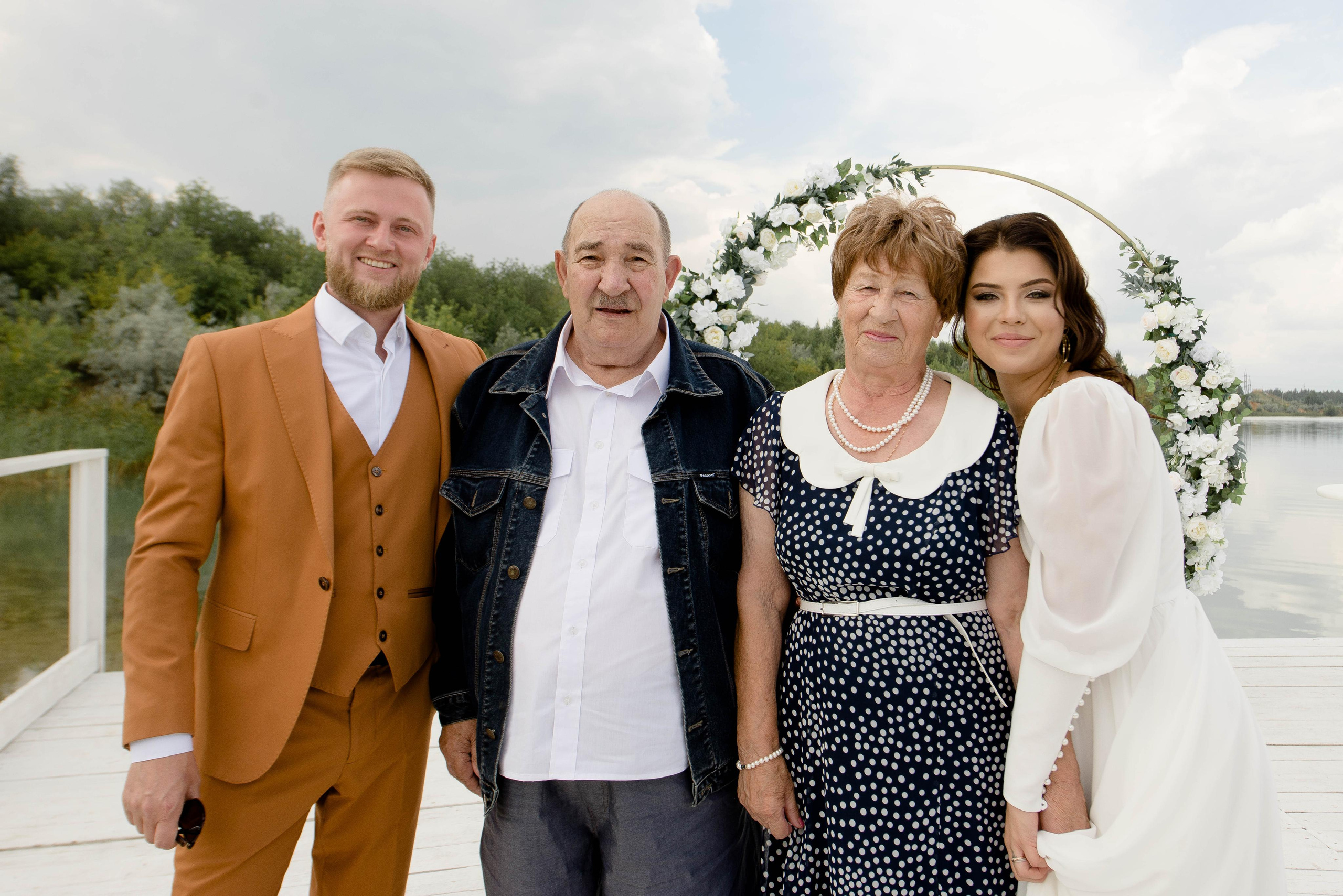 Е&К. Фотограф Санкт-Петербург|Спб