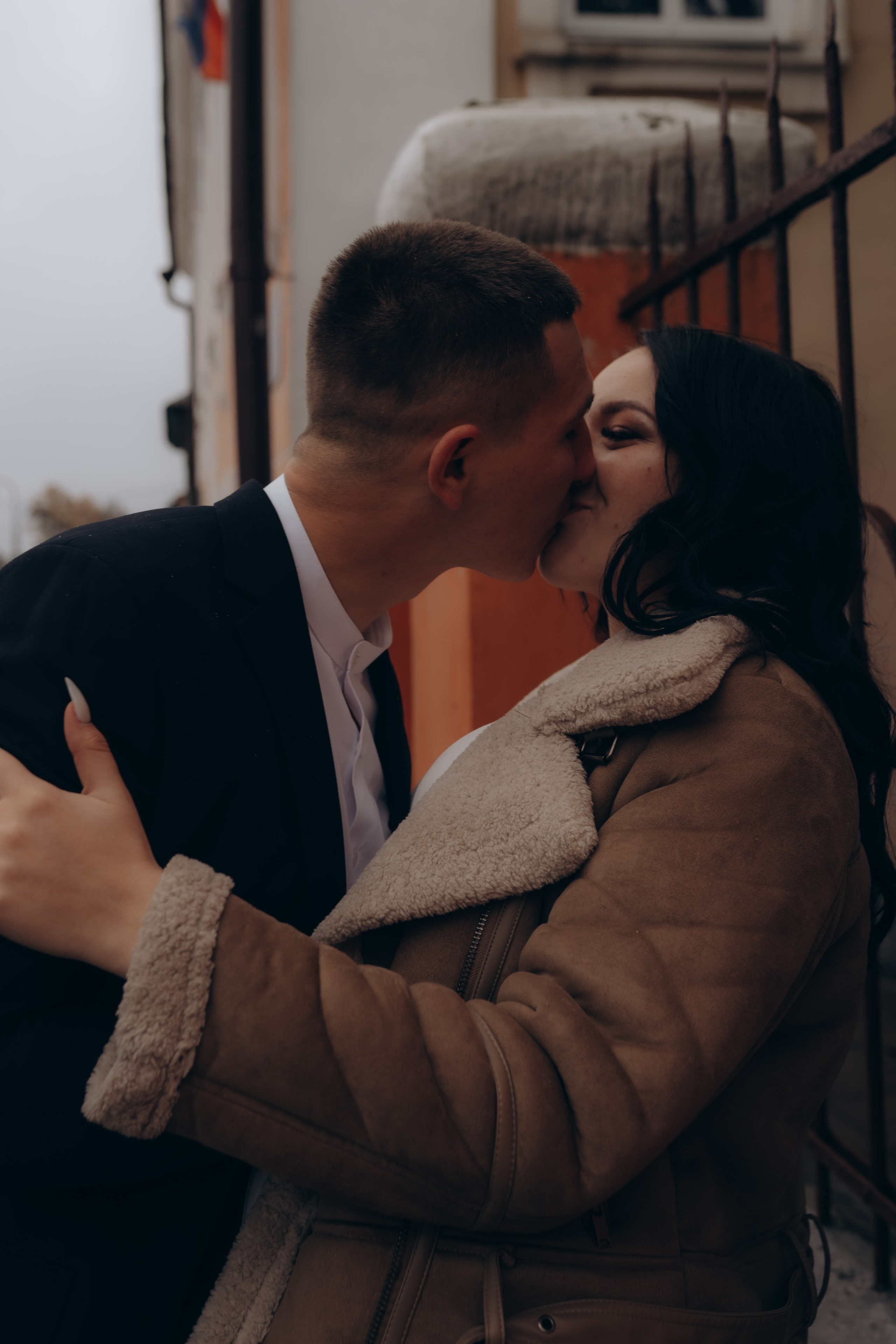 Свадебная история. Фотограф Торопец Кристина Абрамова Kanwellia photography